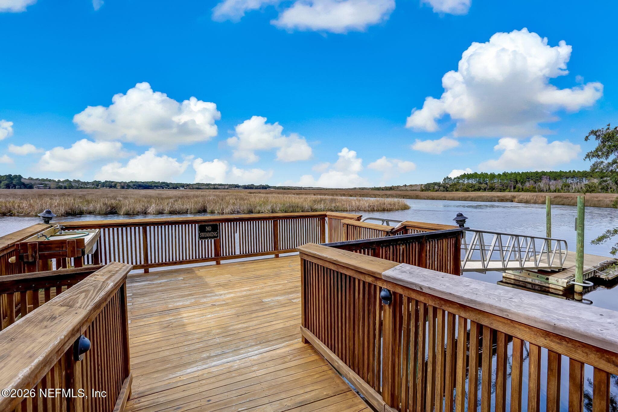 Kayak launch, — 85225 AMAGANSETT Drive, Fernandina Beach, FL 32034