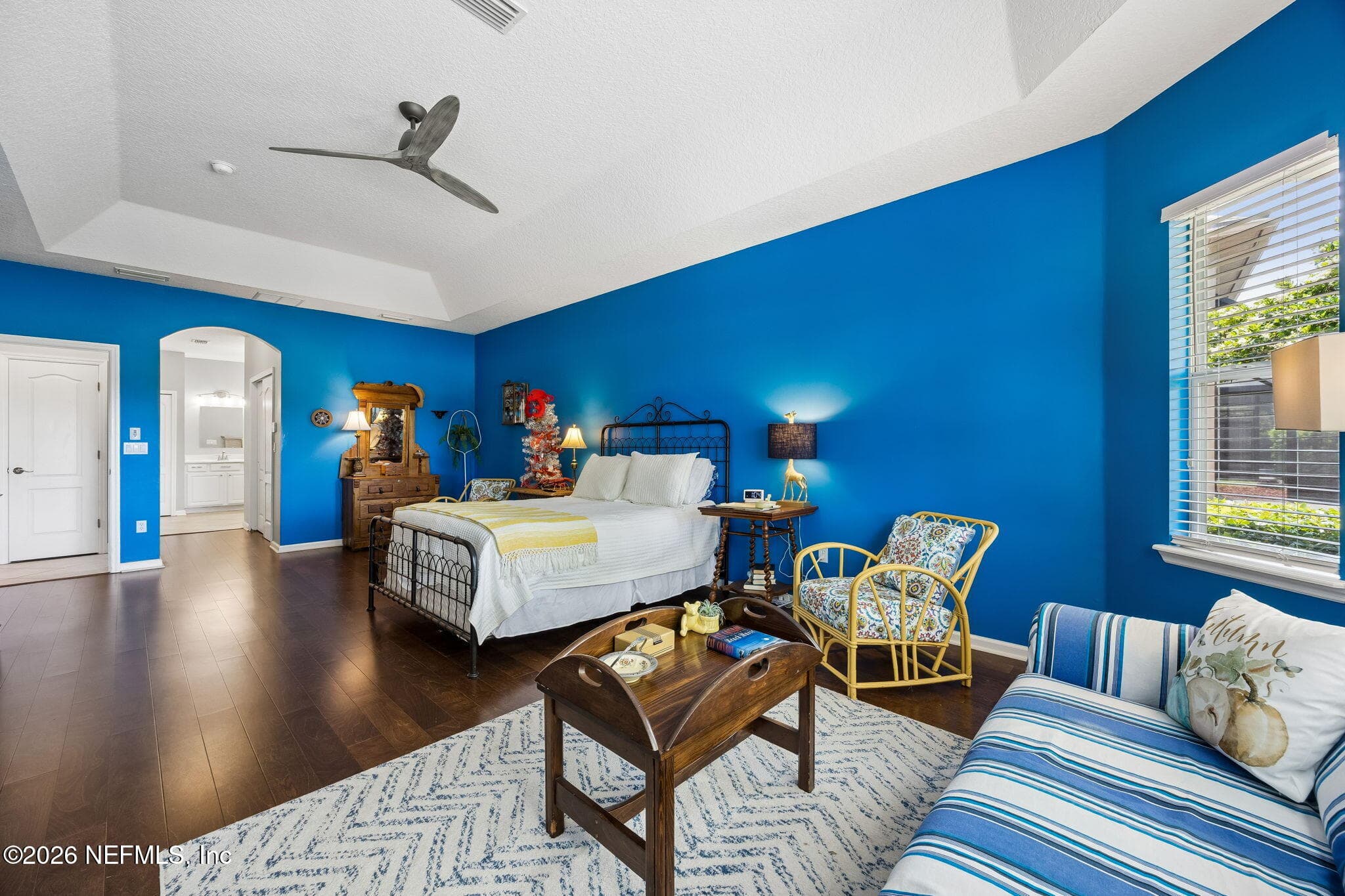 creating a bright and relaxing private retreat. — 85225 AMAGANSETT Drive, Fernandina Beach, FL 32034