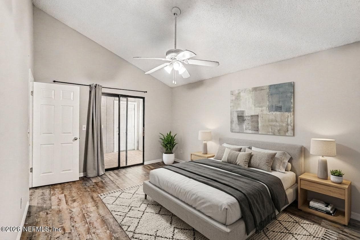 Virtually Staged — 2483 WHISPERING WOODS Boulevard 3, Jacksonville, FL 32246