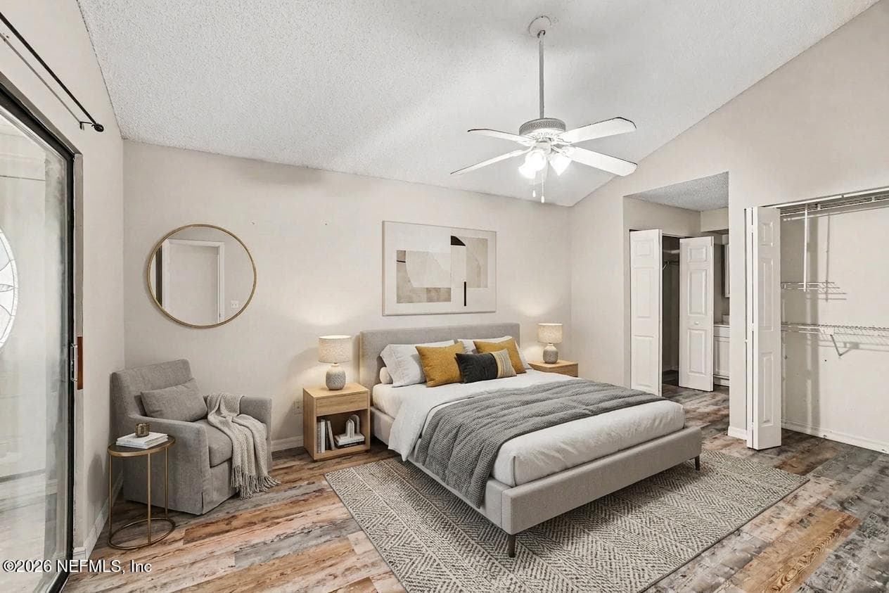 Virtually Staged — 2483 WHISPERING WOODS Boulevard 3, Jacksonville, FL 32246