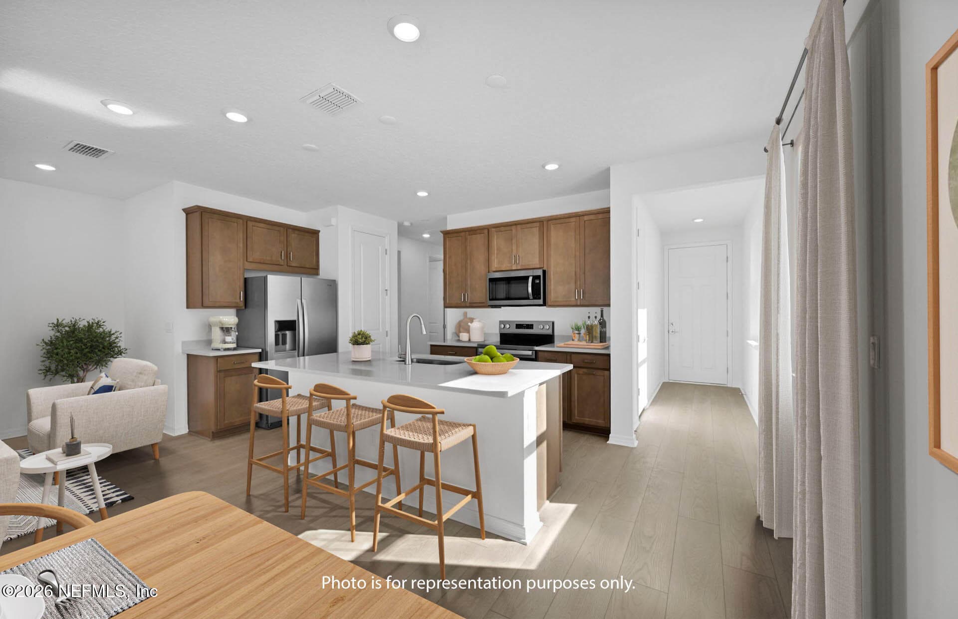 Inventory Home Pictured — 277 FLINTLOCK Lane, St. Johns, FL 32095
