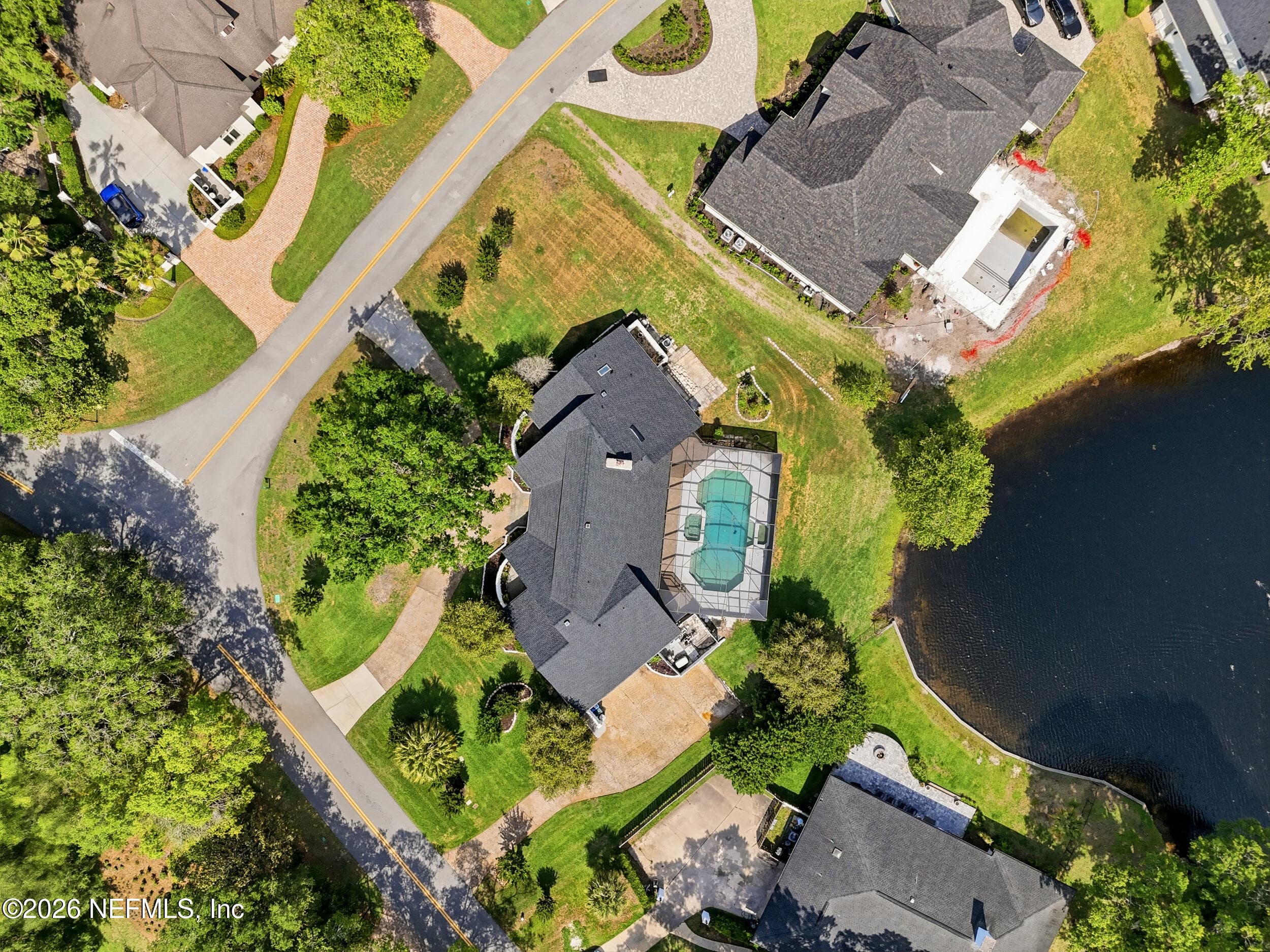 Photo 63 of 7911 HUNTERS GROVE Road, Jacksonville, FL 32256