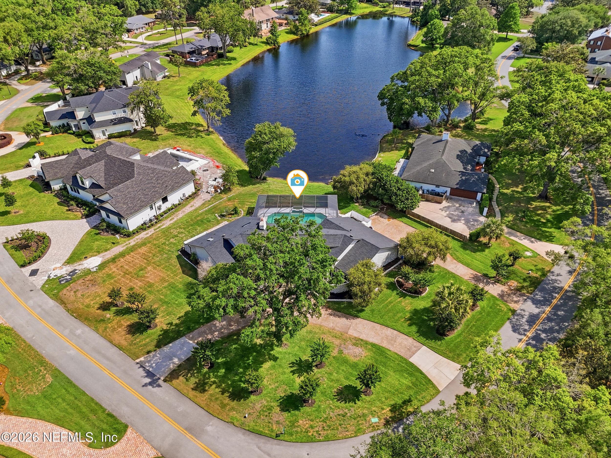 Photo 6 of 7911 HUNTERS GROVE Road, Jacksonville, FL 32256