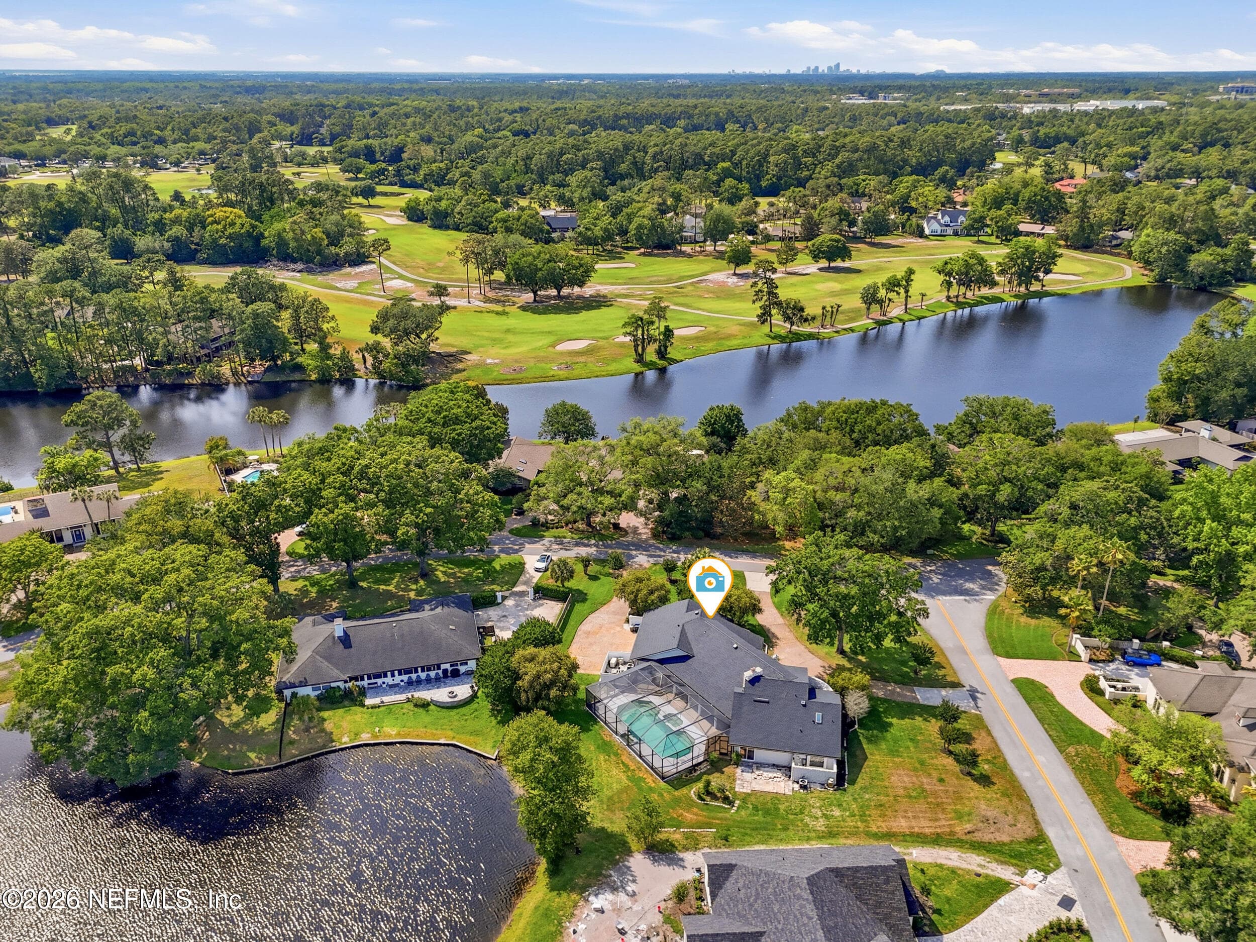 Photo 64 of 7911 HUNTERS GROVE Road, Jacksonville, FL 32256