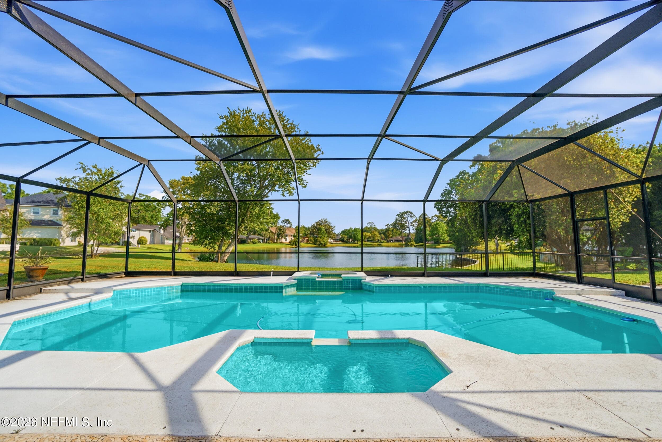 Photo 5 of 7911 HUNTERS GROVE Road, Jacksonville, FL 32256