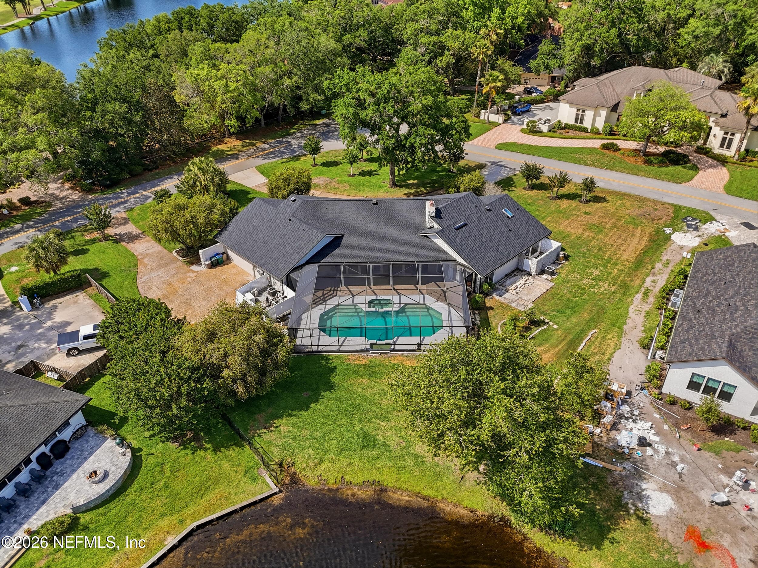 Photo 61 of 7911 HUNTERS GROVE Road, Jacksonville, FL 32256