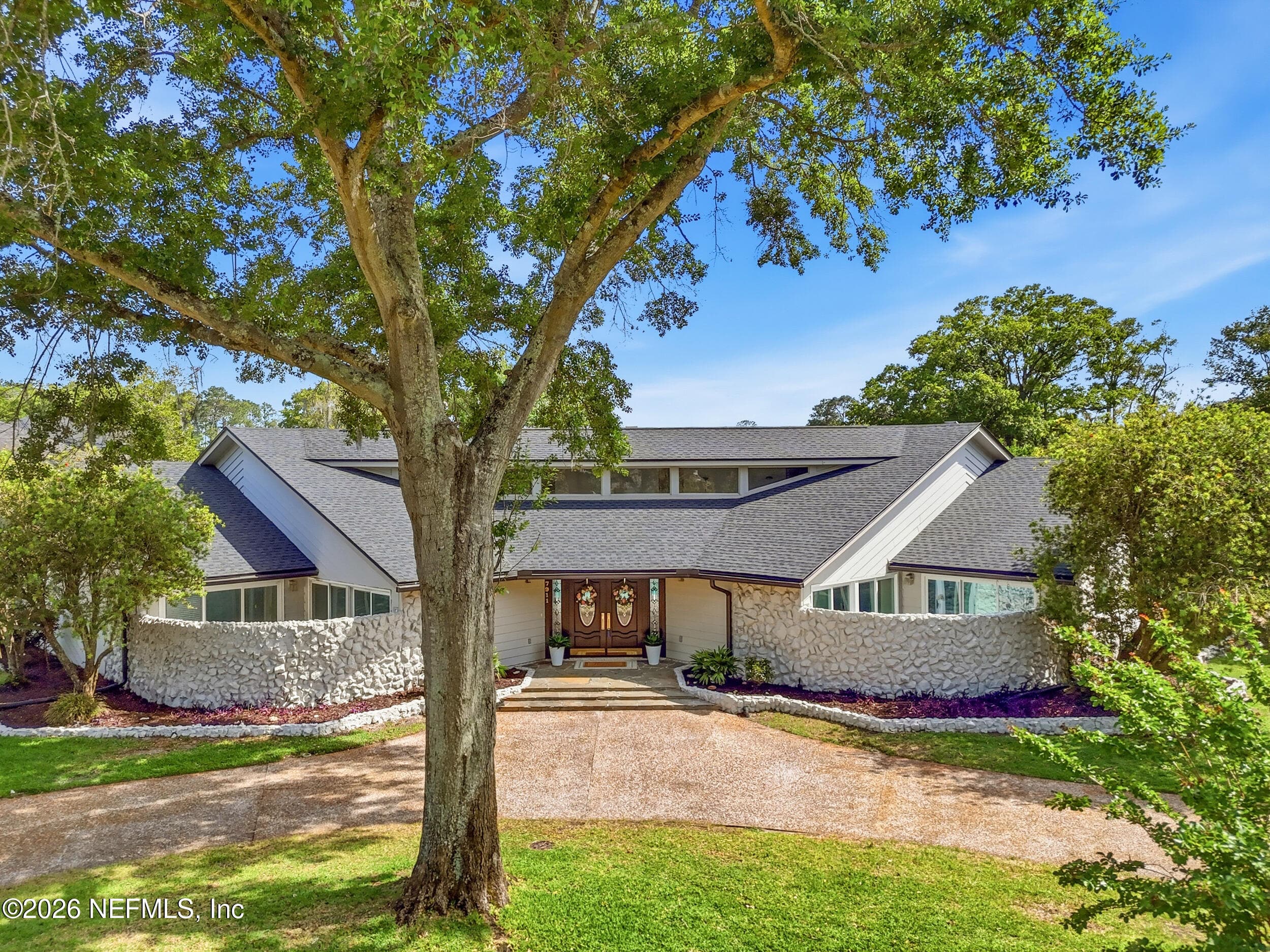 Photo 2 of 7911 HUNTERS GROVE Road, Jacksonville, FL 32256