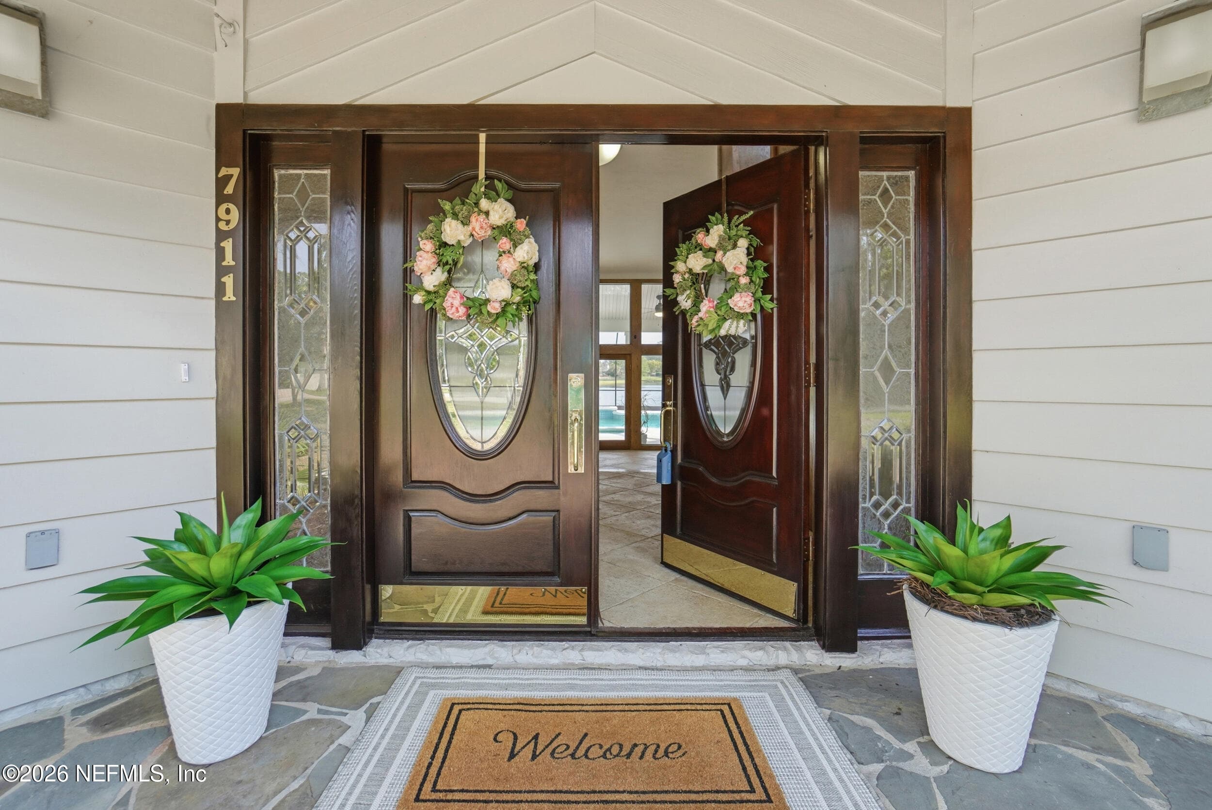Photo 4 of 7911 HUNTERS GROVE Road, Jacksonville, FL 32256