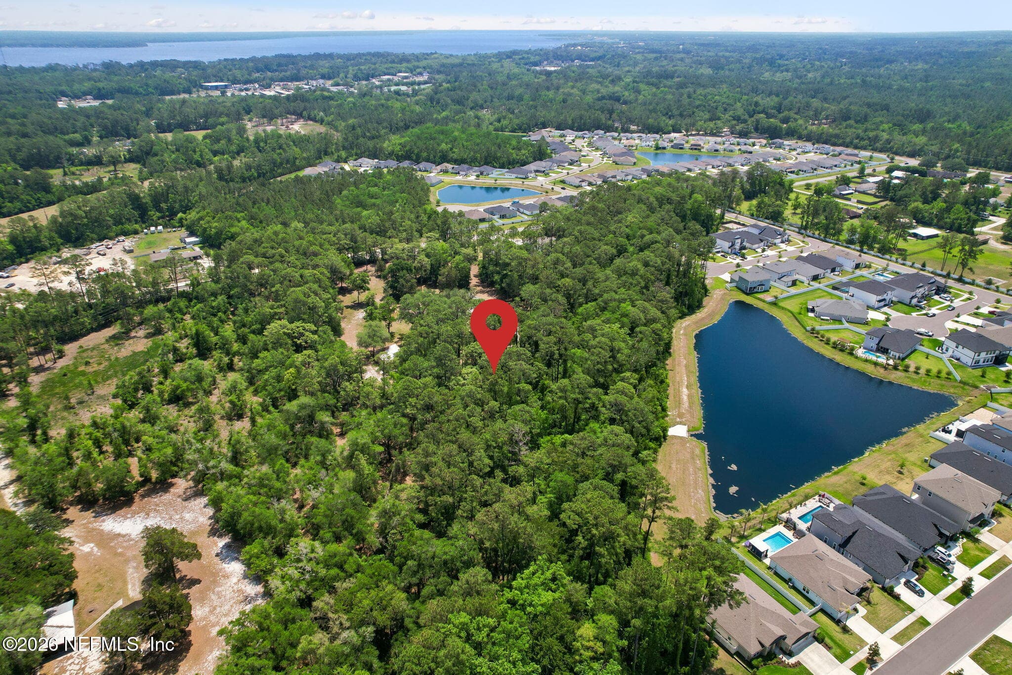 Photo 4 of 1615 COUNTY ROAD 315B, Green Cove Springs, FL 32043