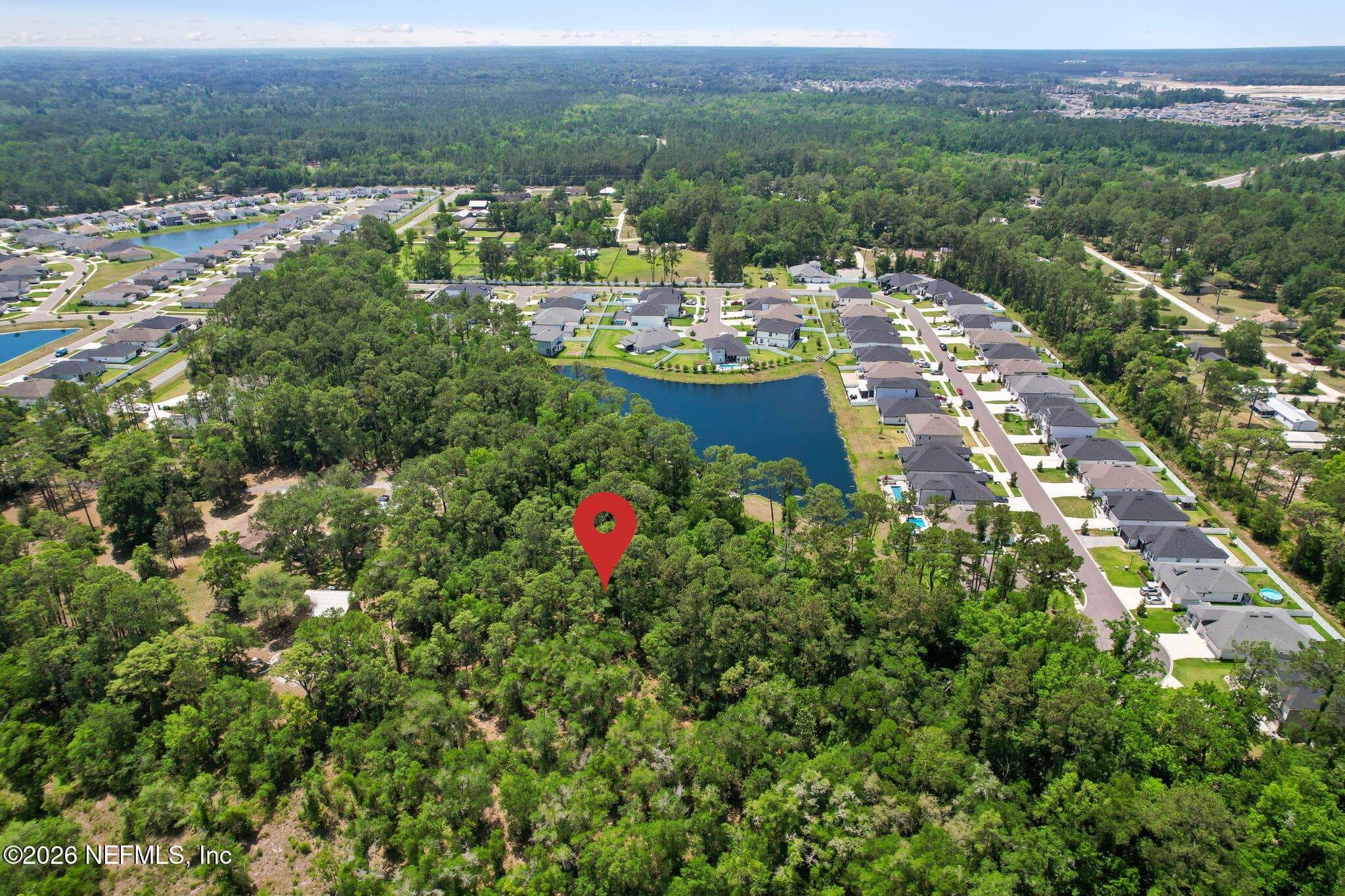 Photo 5 of 1615 COUNTY ROAD 315B, Green Cove Springs, FL 32043