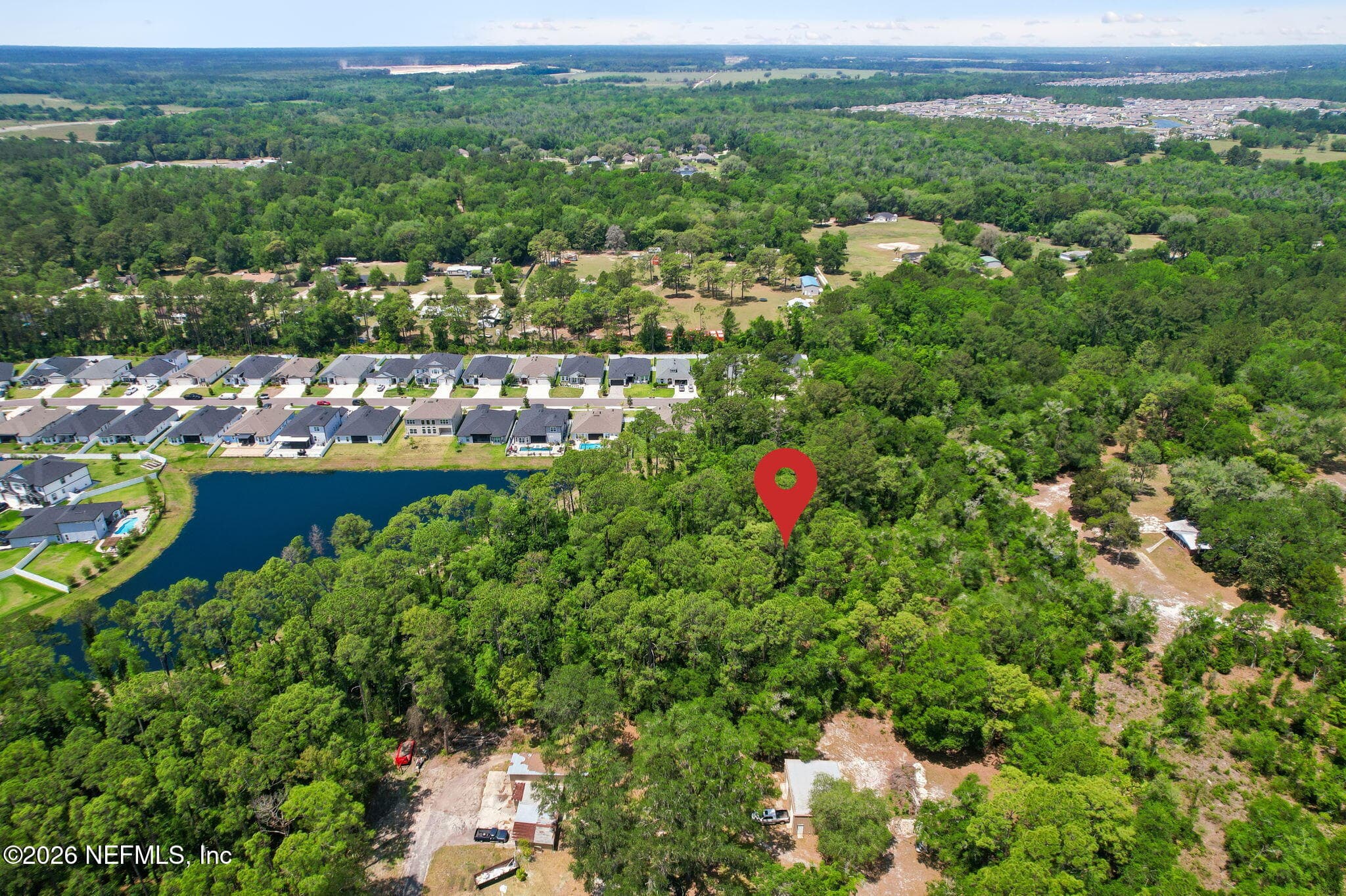 Photo 6 of 1615 COUNTY ROAD 315B, Green Cove Springs, FL 32043