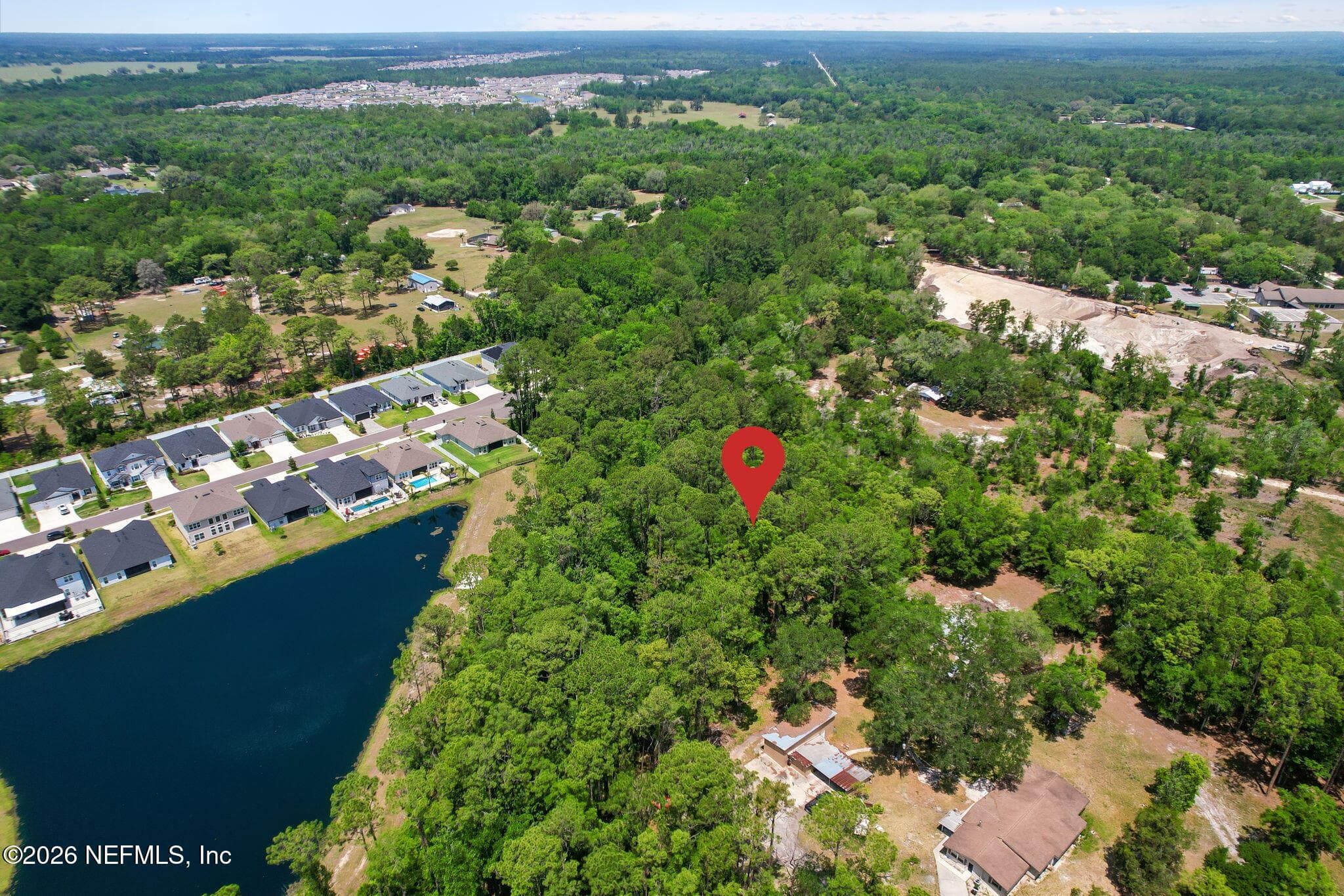 Photo 7 of 1615 COUNTY ROAD 315B, Green Cove Springs, FL 32043
