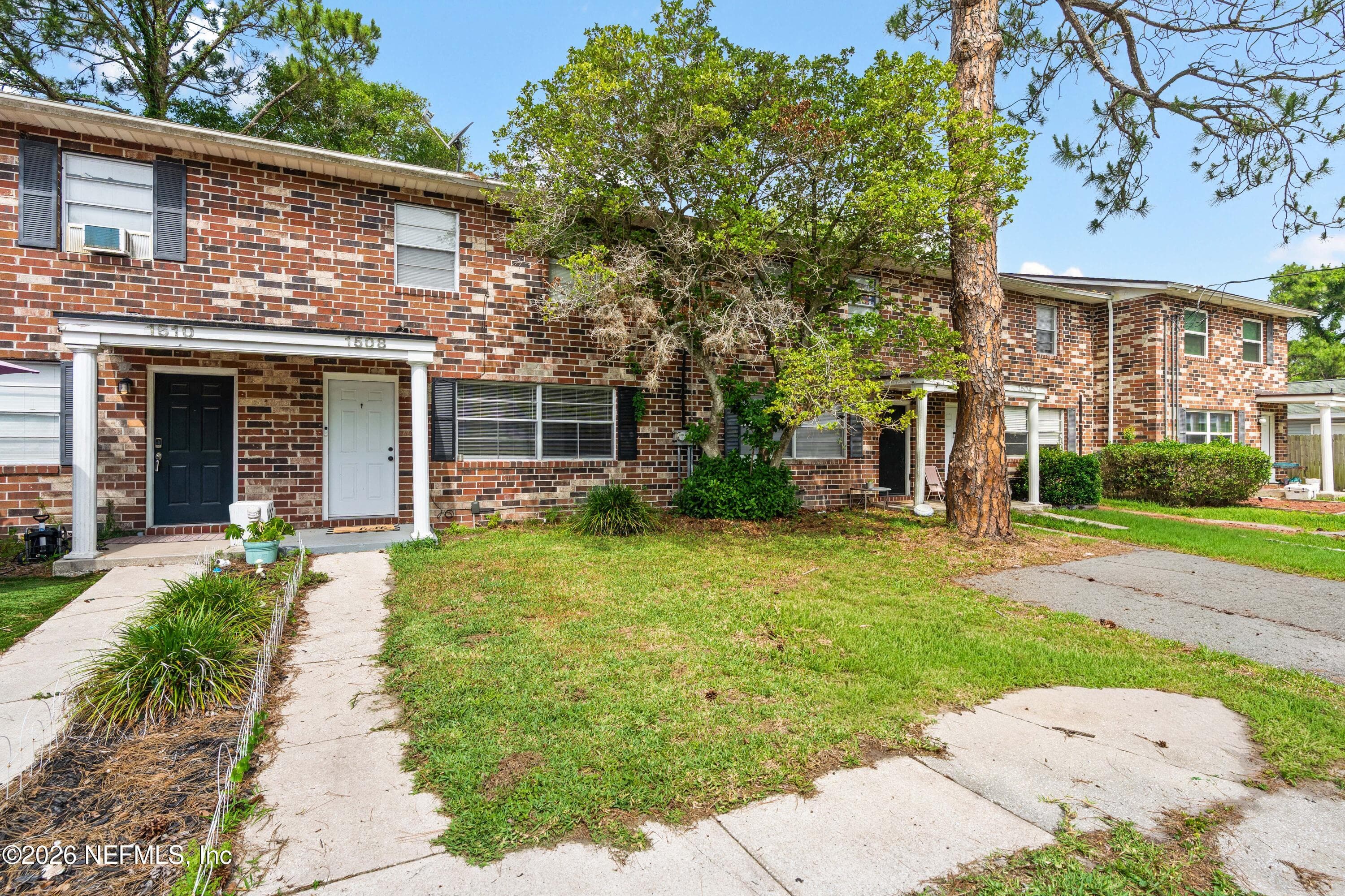 Photo 54 of 1508 JORDAN Street, Atlantic Beach, FL 32233