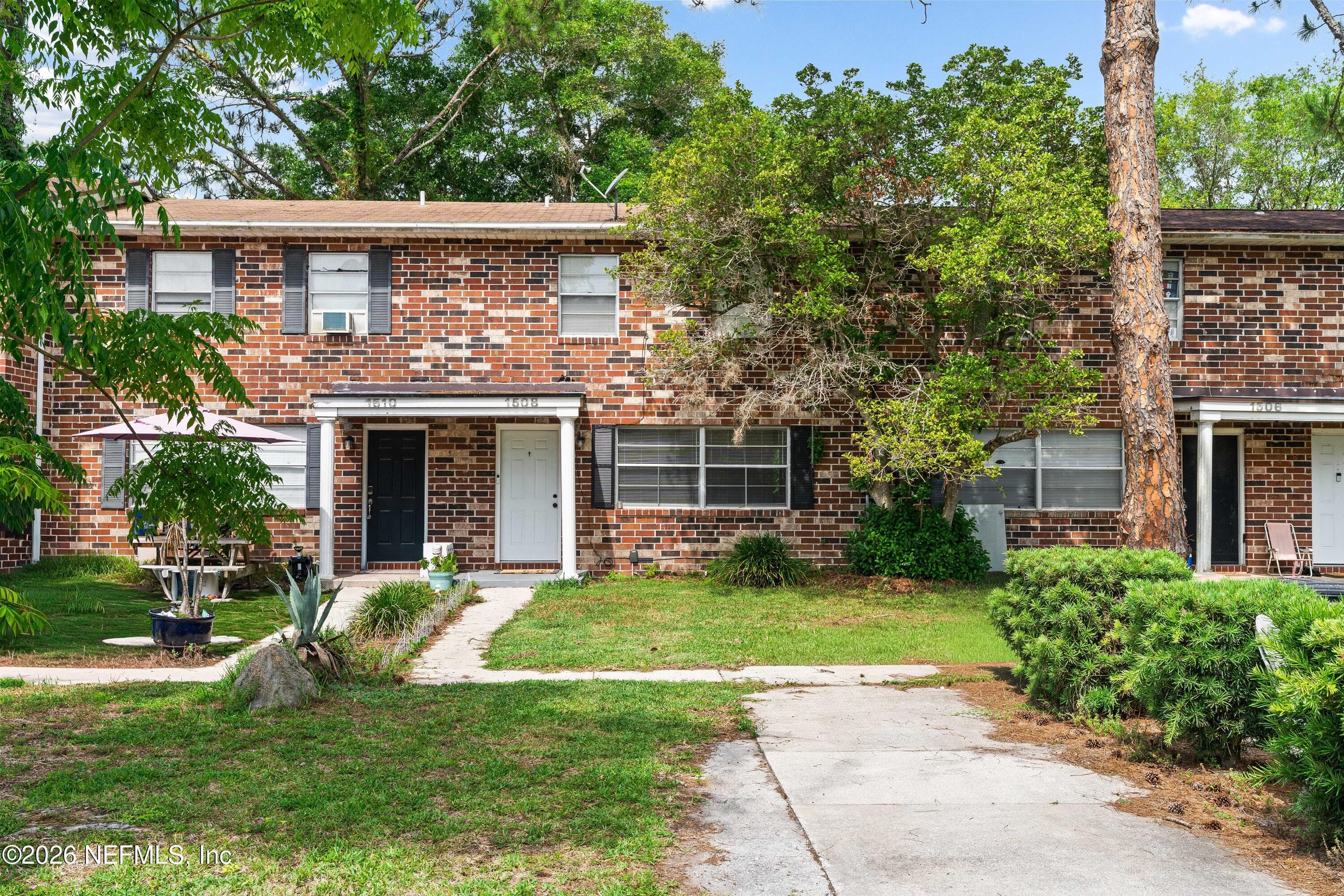 Photo 3 of 1508 JORDAN Street, Atlantic Beach, FL 32233