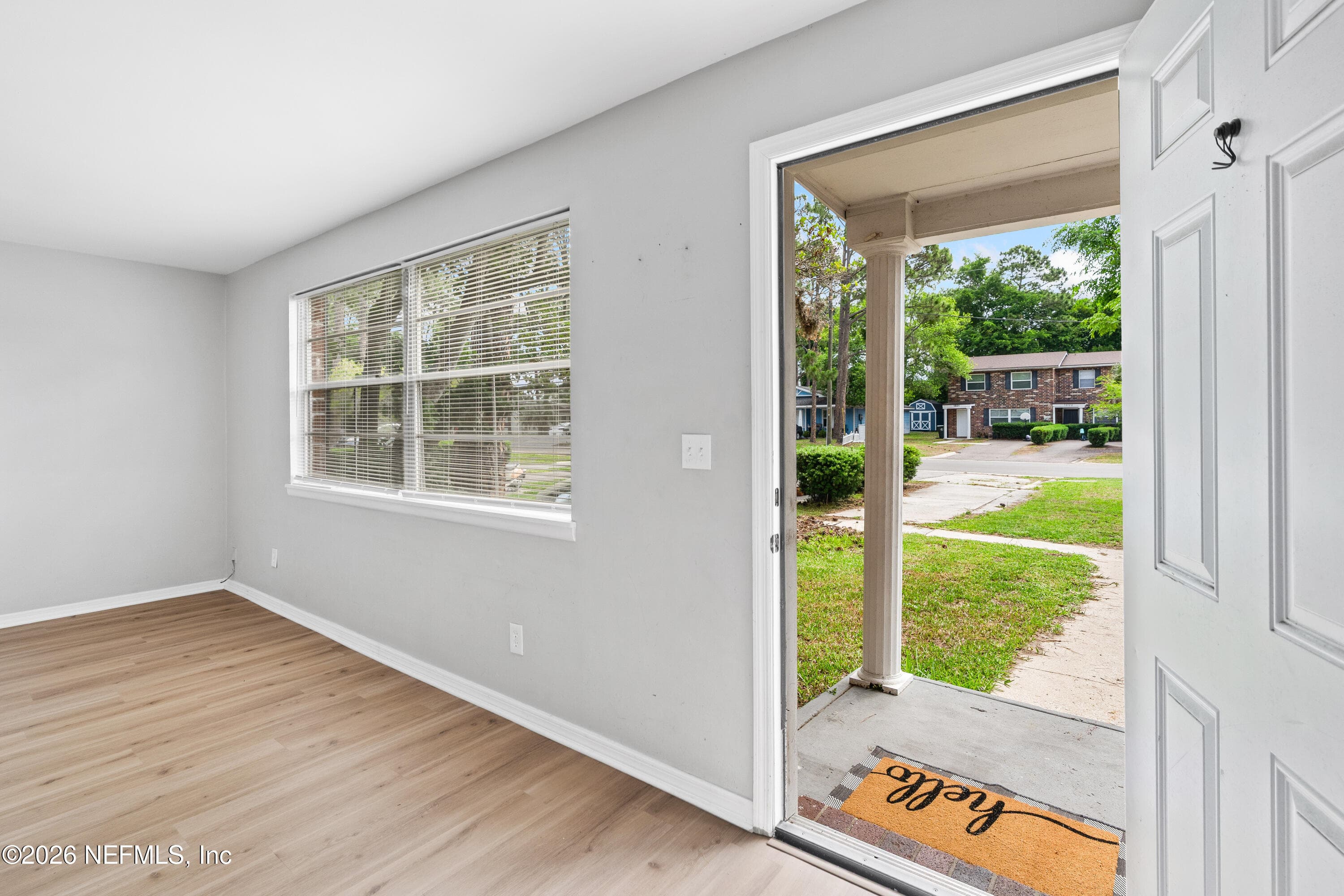 Photo 4 of 1508 JORDAN Street, Atlantic Beach, FL 32233