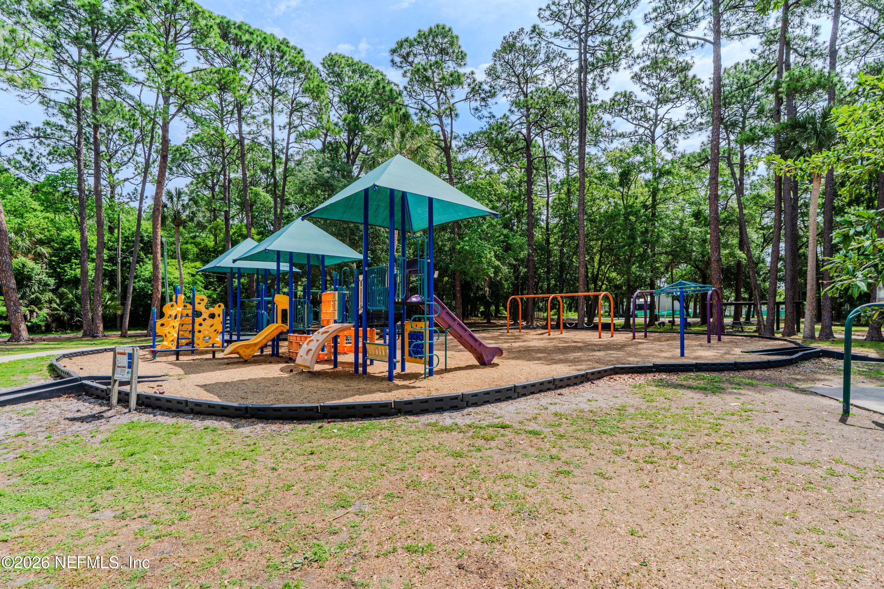 Photo 36 of 1508 JORDAN Street, Atlantic Beach, FL 32233