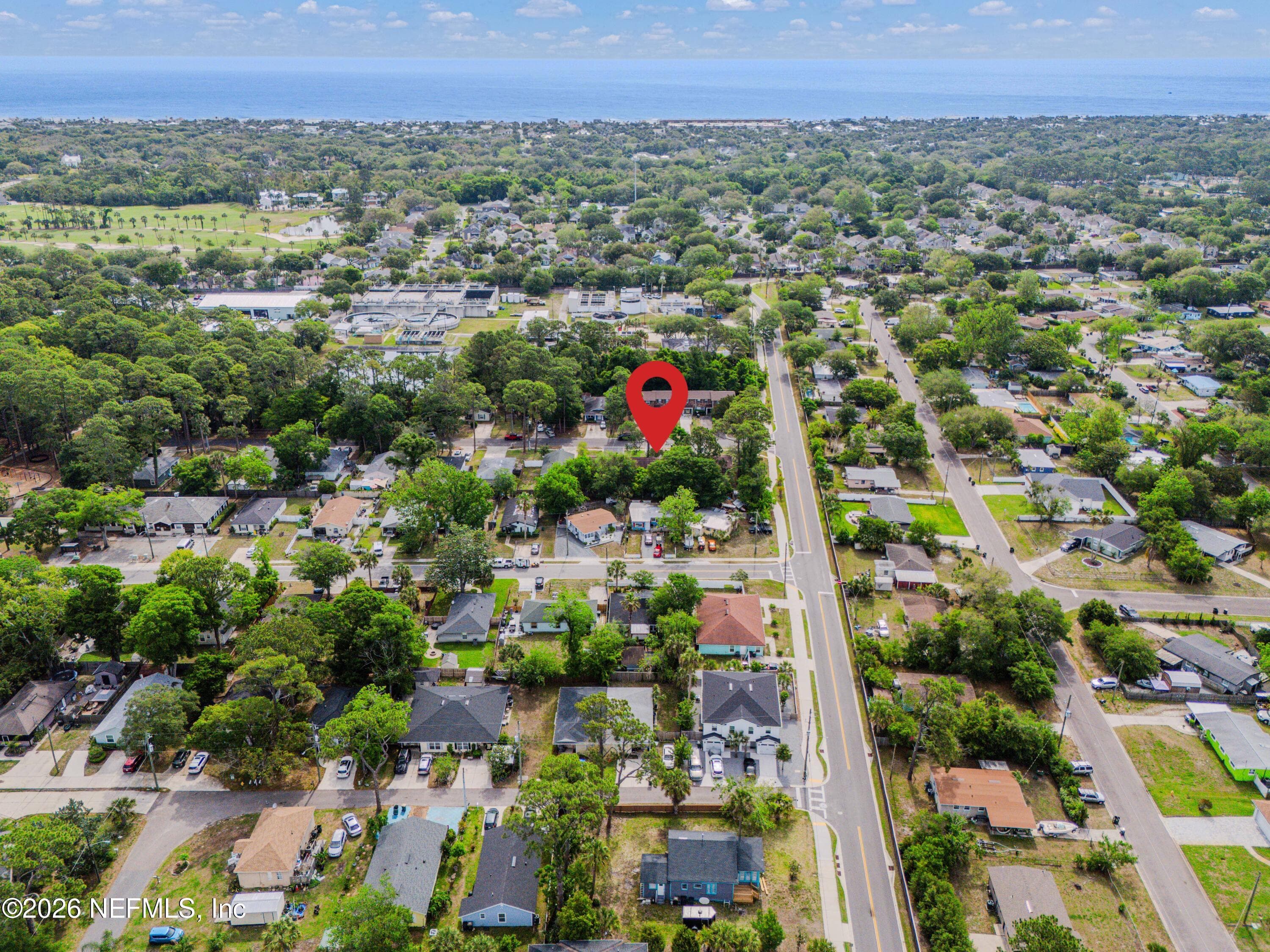 Photo 43 of 1508 JORDAN Street, Atlantic Beach, FL 32233