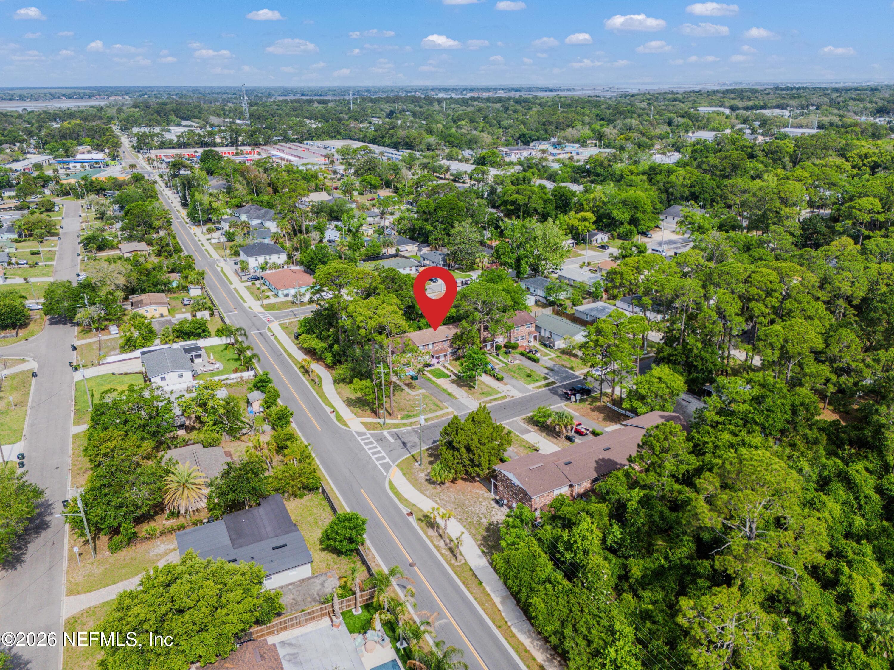 Photo 44 of 1508 JORDAN Street, Atlantic Beach, FL 32233