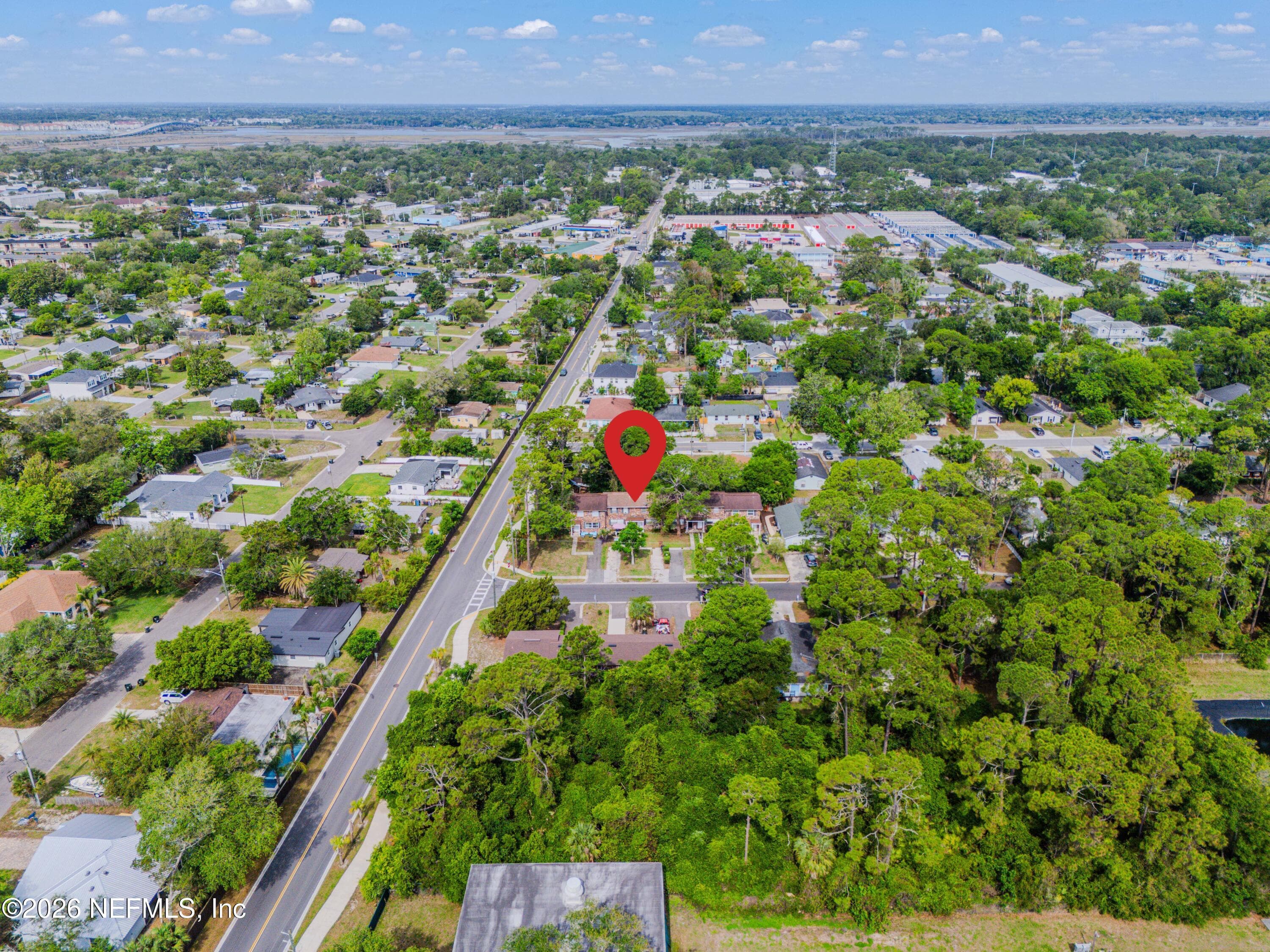 Photo 45 of 1508 JORDAN Street, Atlantic Beach, FL 32233