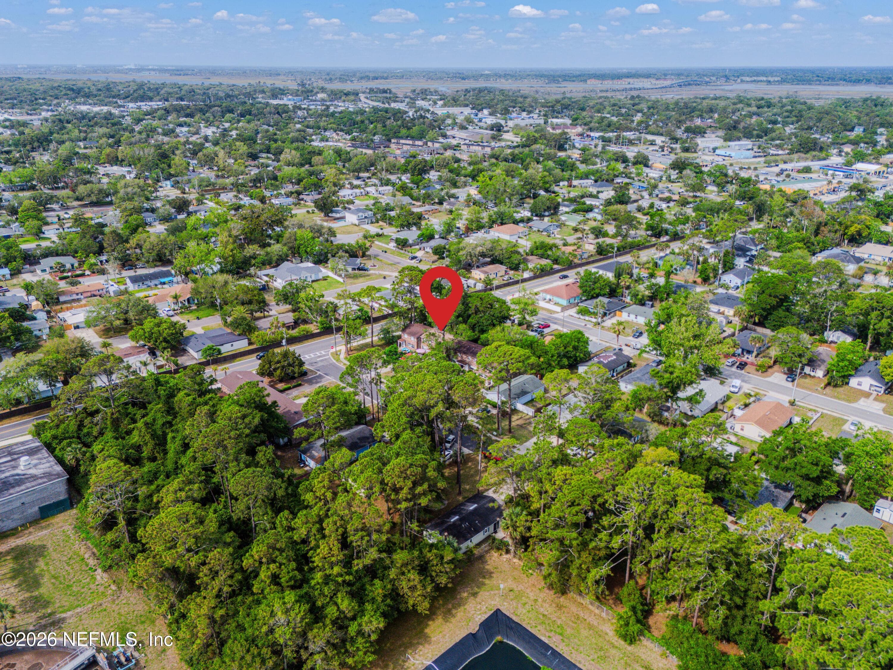 Photo 46 of 1508 JORDAN Street, Atlantic Beach, FL 32233