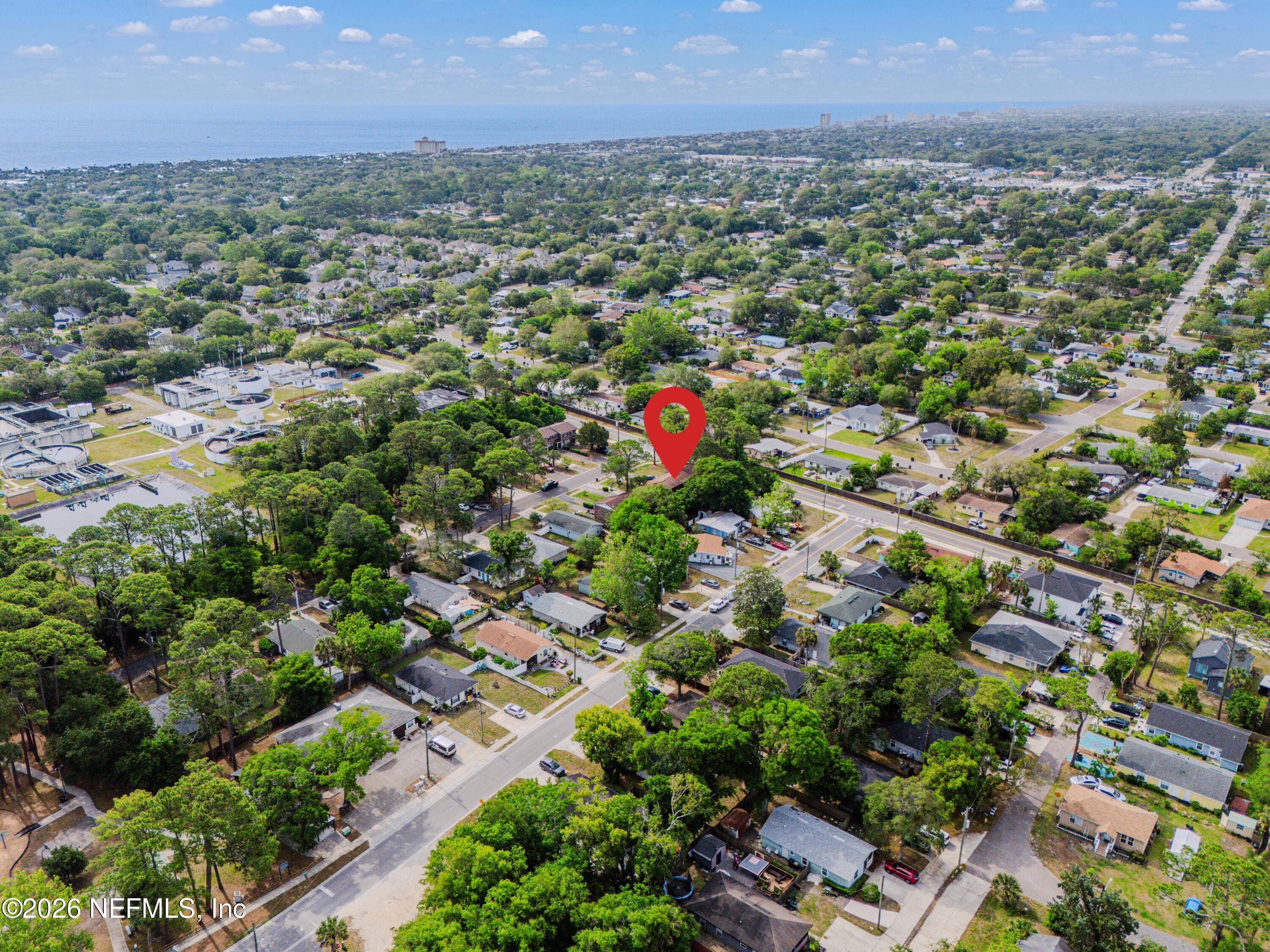 Photo 47 of 1508 JORDAN Street, Atlantic Beach, FL 32233