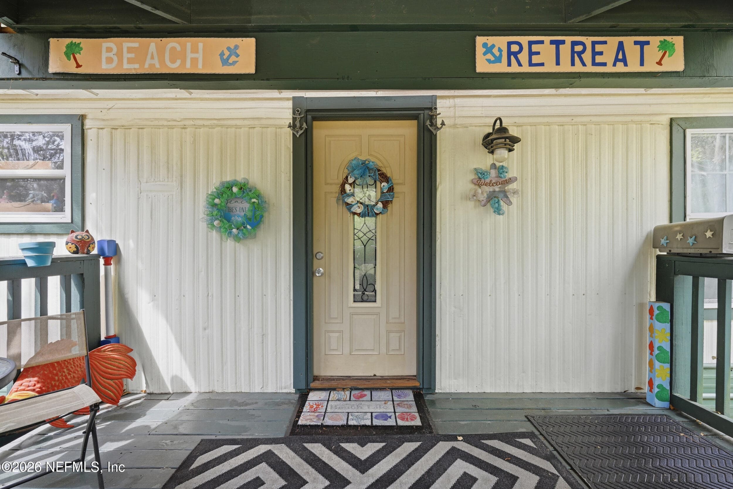 Photo 8 of 85045 LONNIE CREWS Road, Fernandina Beach, FL 32034