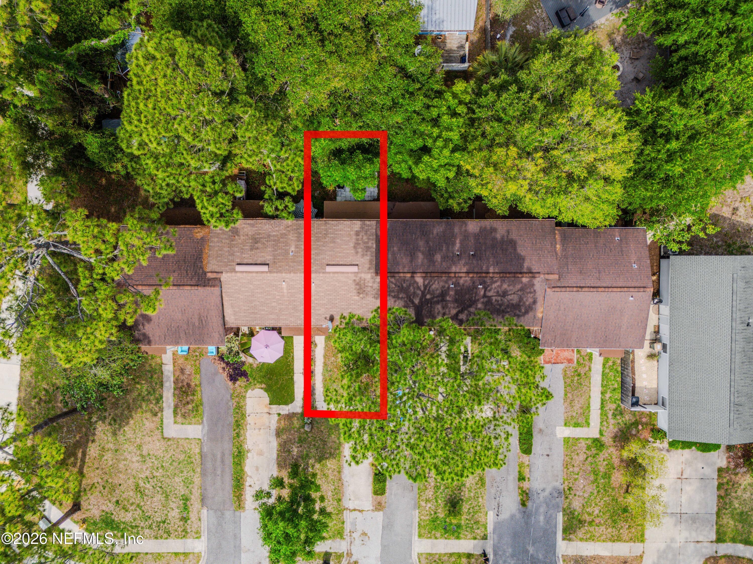 Photo 42 of 1508 JORDAN Street, Atlantic Beach, FL 32233