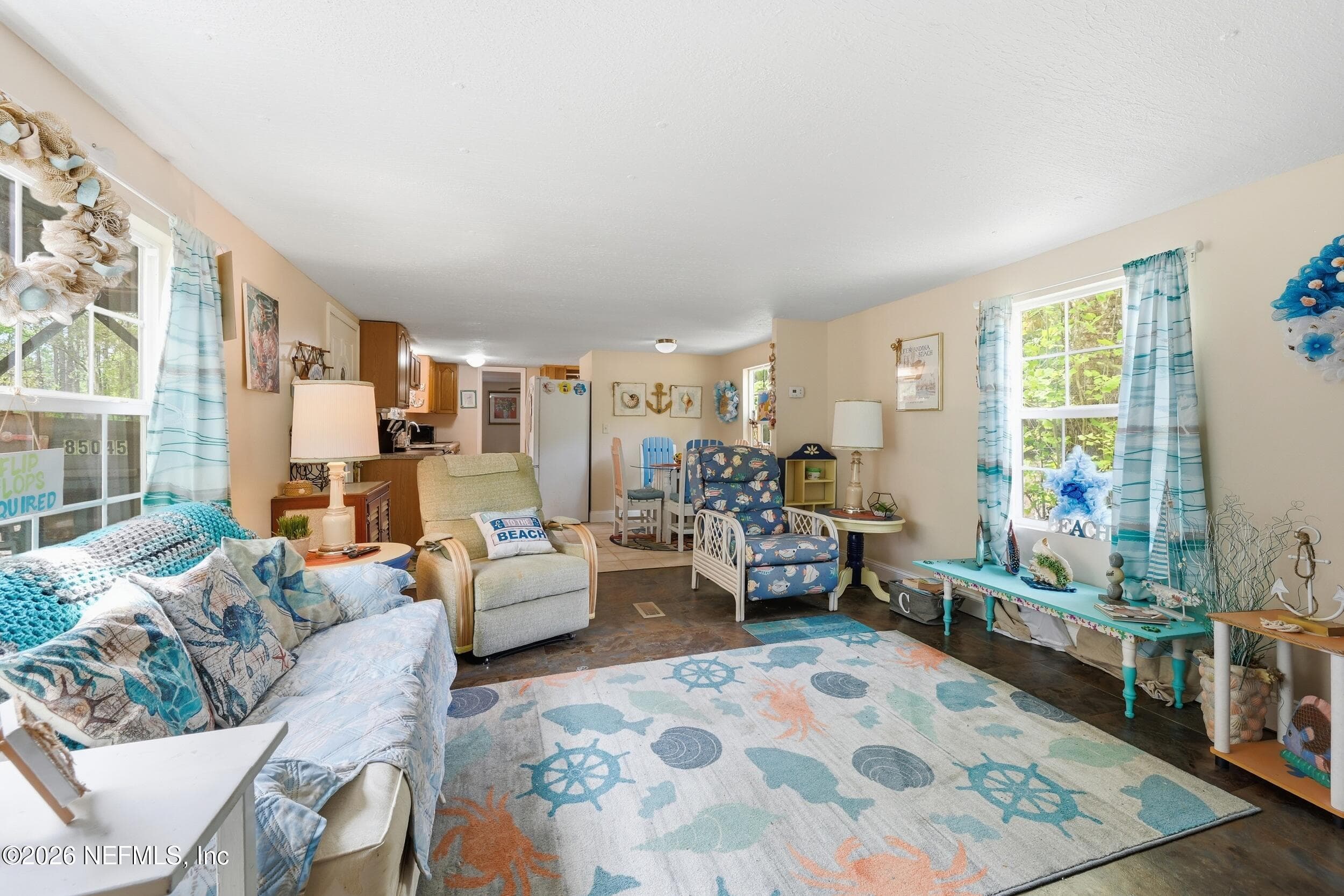 Photo 13 of 85045 LONNIE CREWS Road, Fernandina Beach, FL 32034