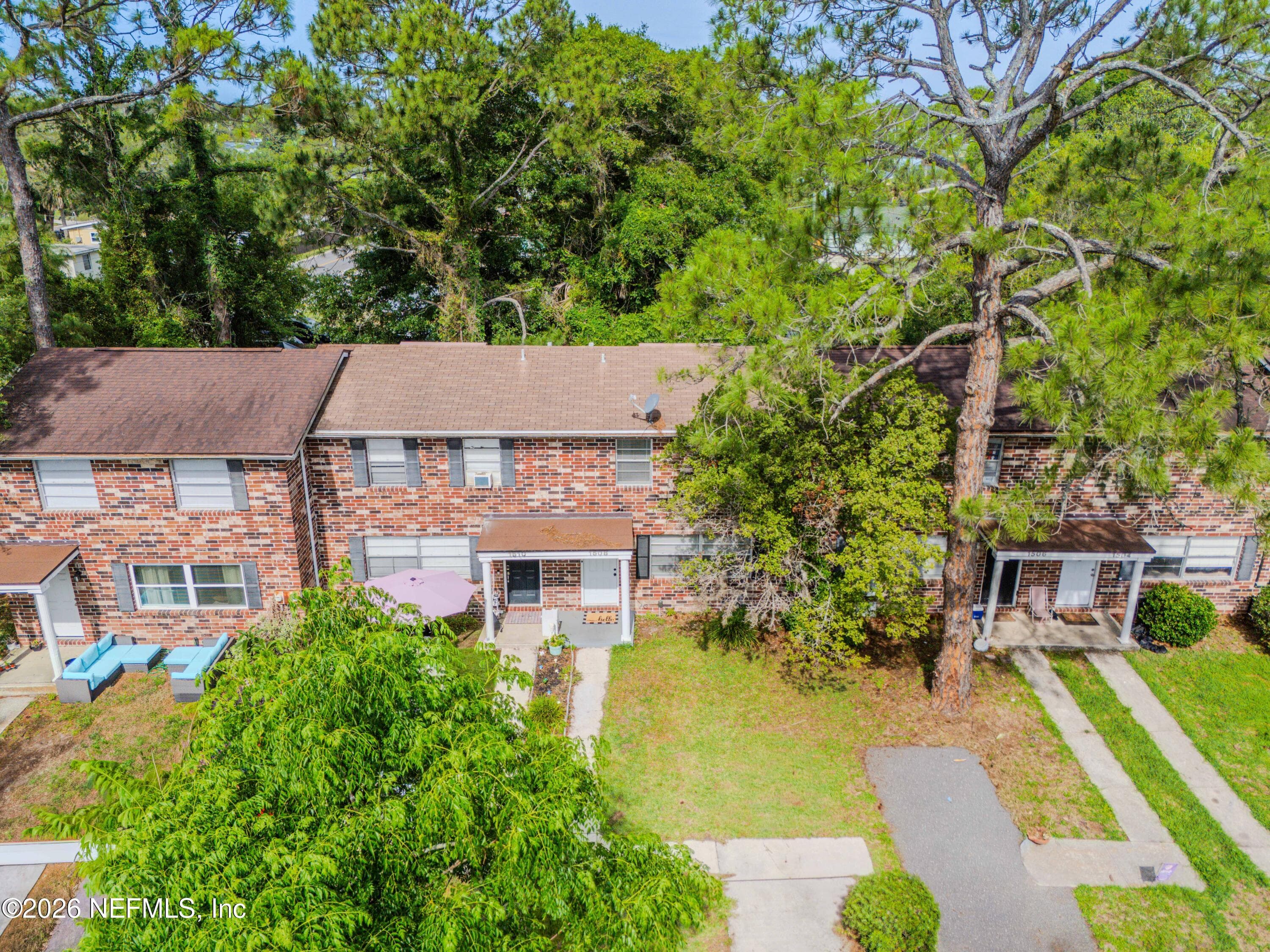 Photo 41 of 1508 JORDAN Street, Atlantic Beach, FL 32233