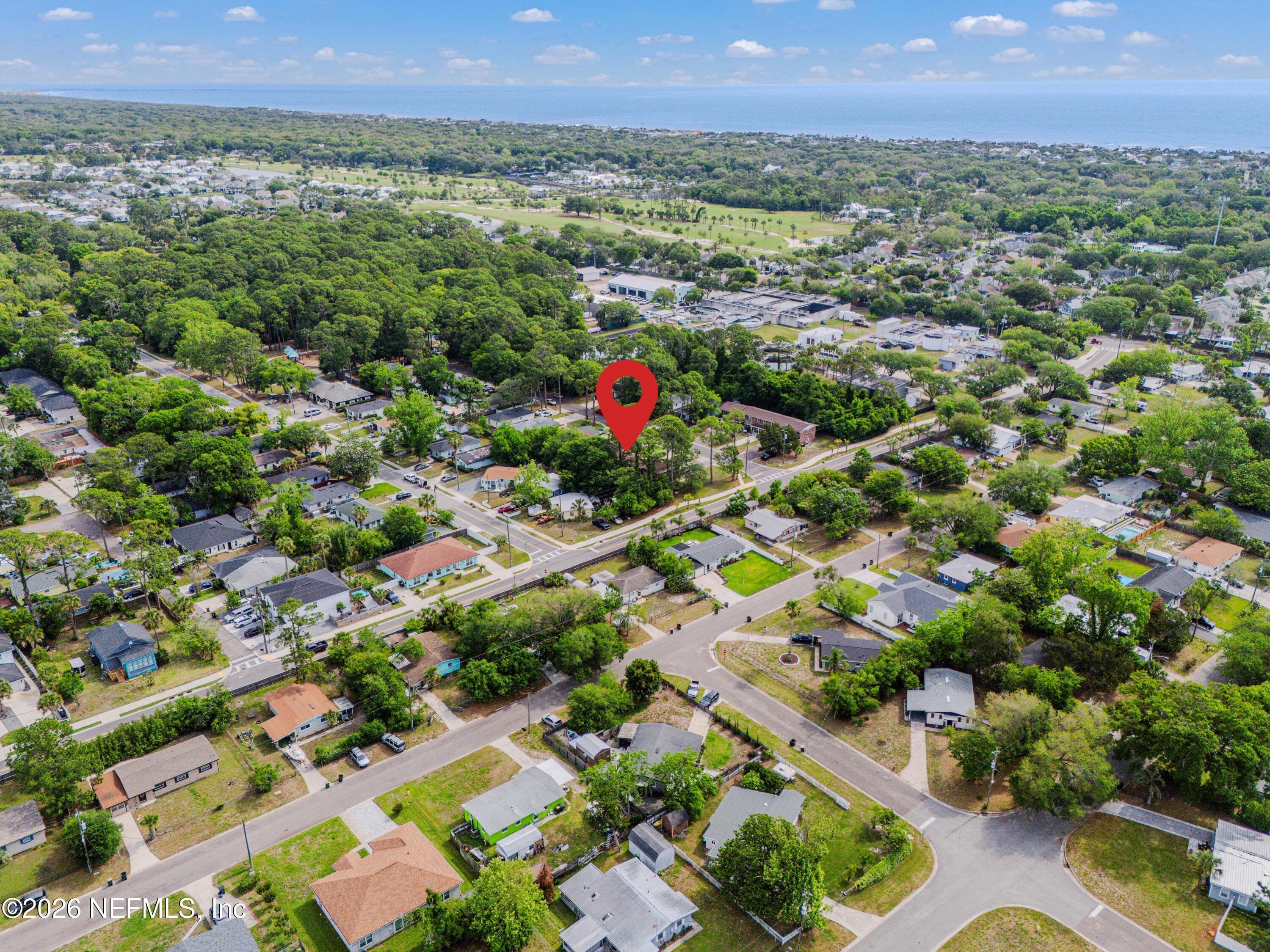 Photo 49 of 1508 JORDAN Street, Atlantic Beach, FL 32233