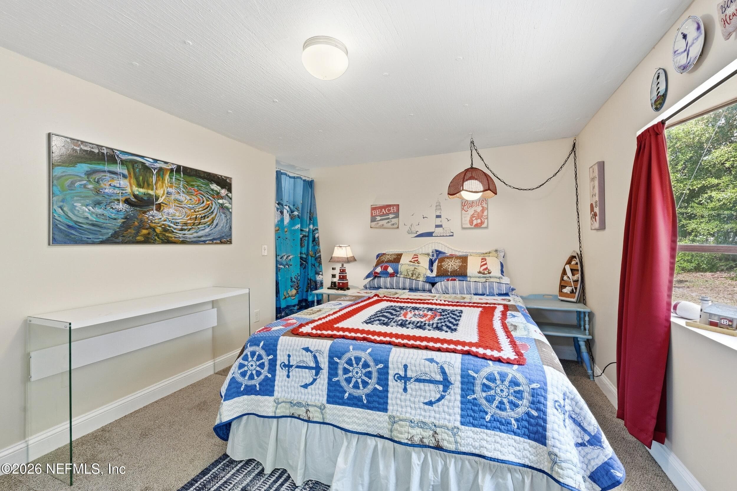 bedroom 2 — 85045 LONNIE CREWS Road, Fernandina Beach, FL 32034