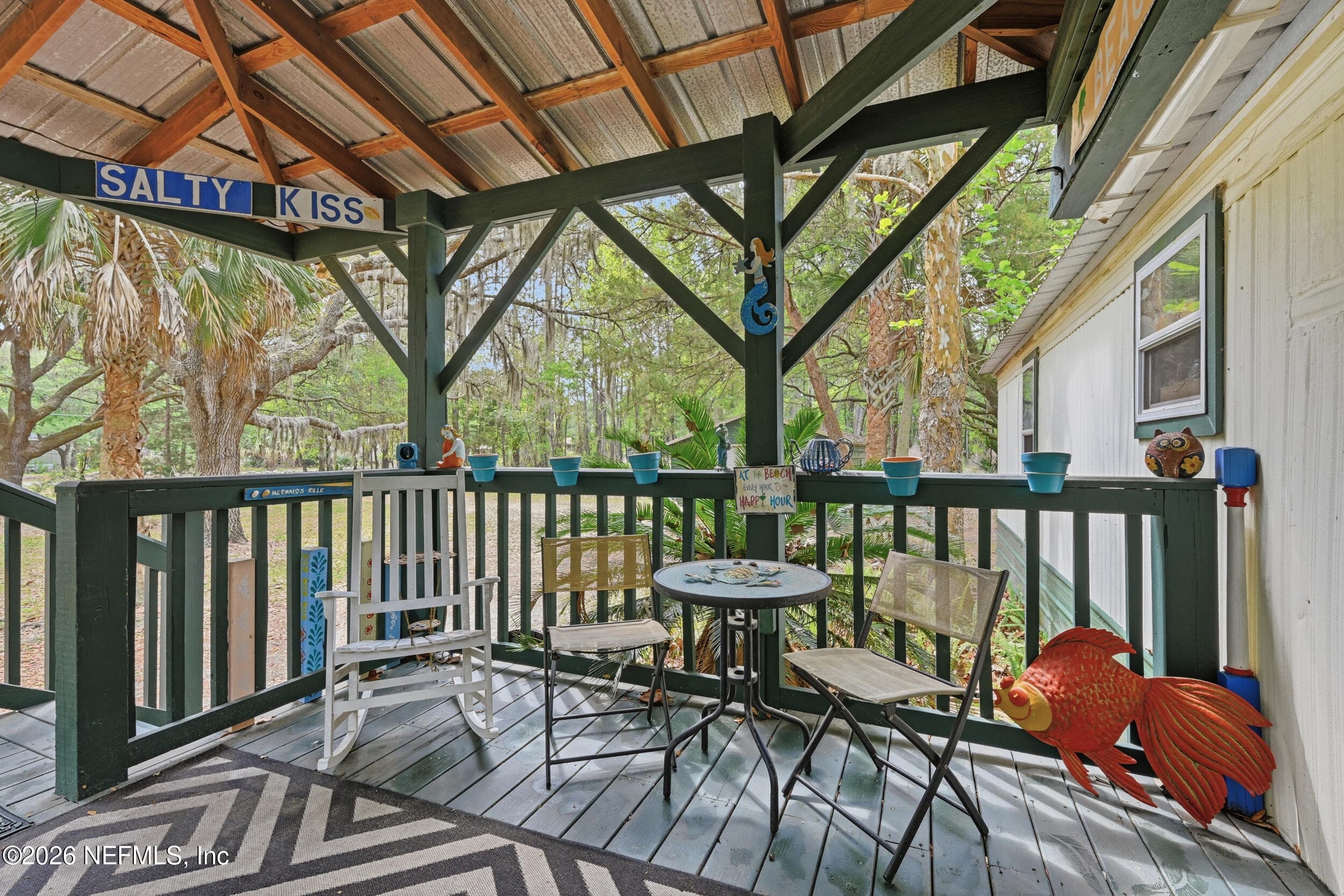 Photo 29 of 85045 LONNIE CREWS Road, Fernandina Beach, FL 32034