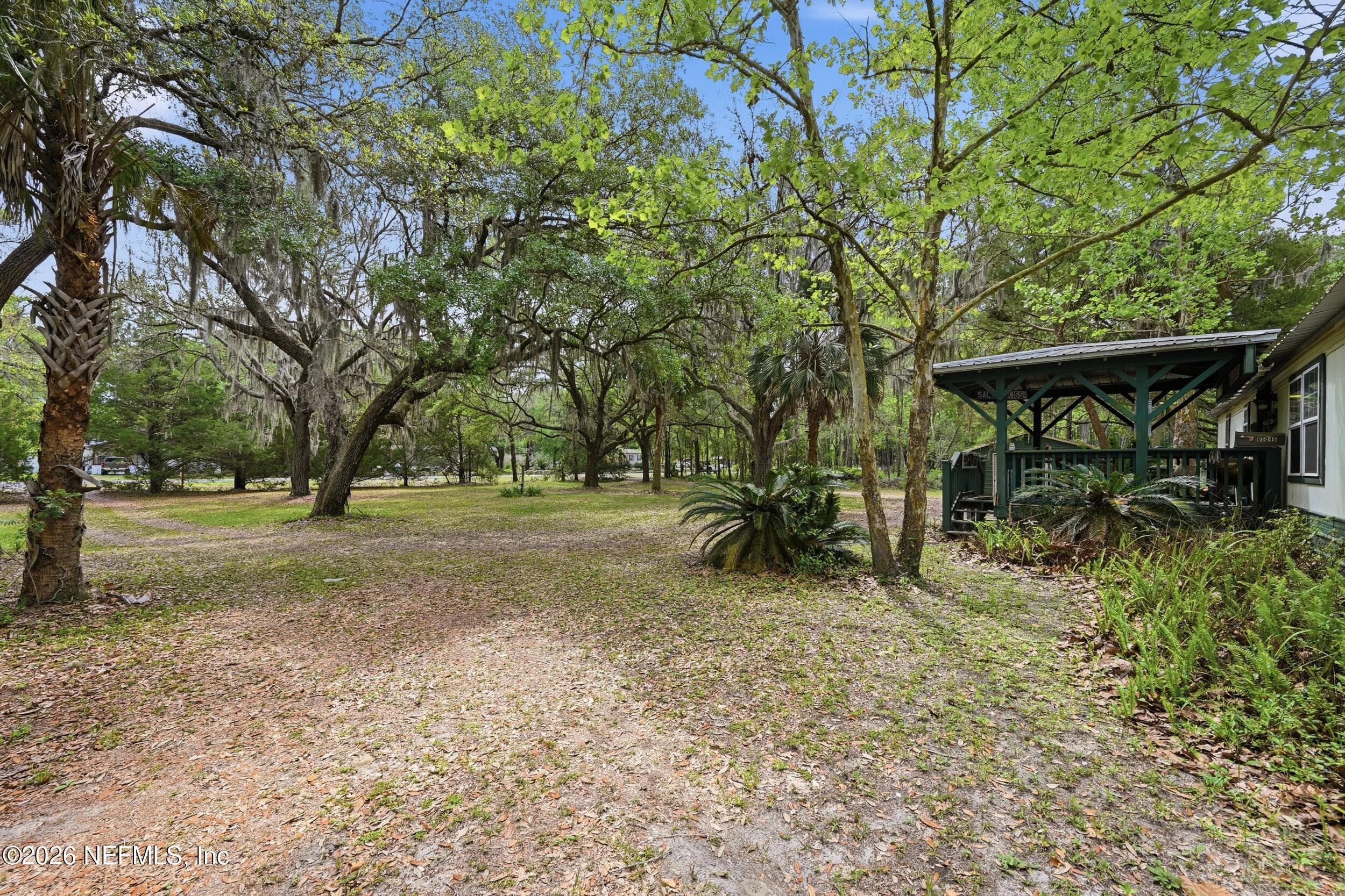 Photo 30 of 85045 LONNIE CREWS Road, Fernandina Beach, FL 32034