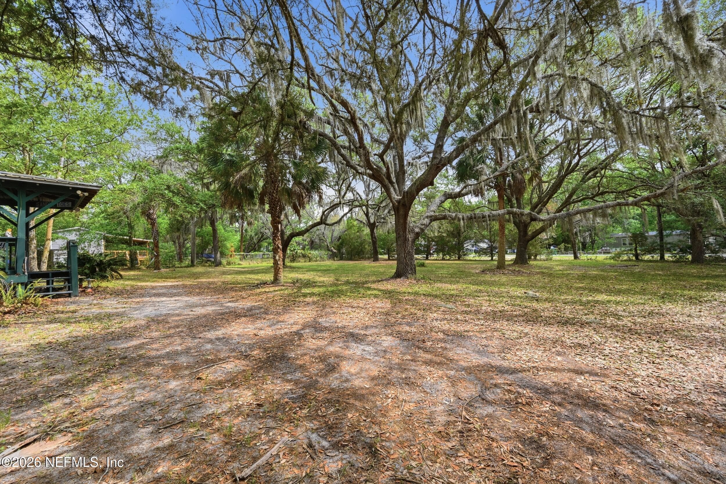Photo 32 of 85045 LONNIE CREWS Road, Fernandina Beach, FL 32034