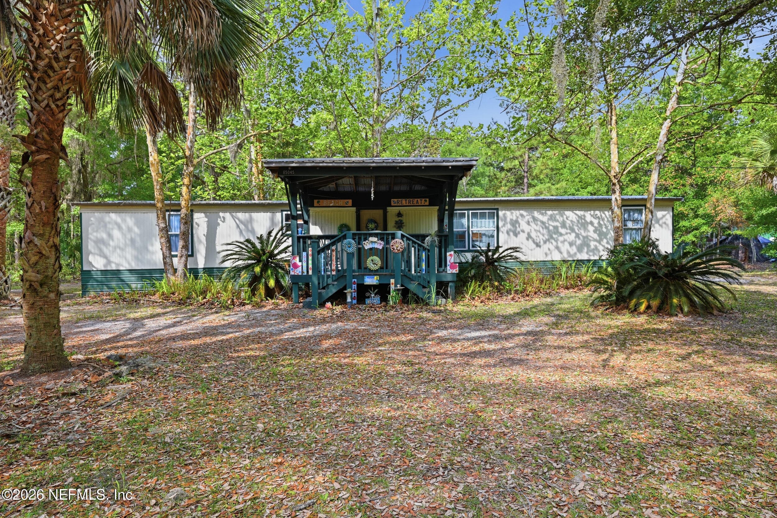 Photo 33 of 85045 LONNIE CREWS Road, Fernandina Beach, FL 32034