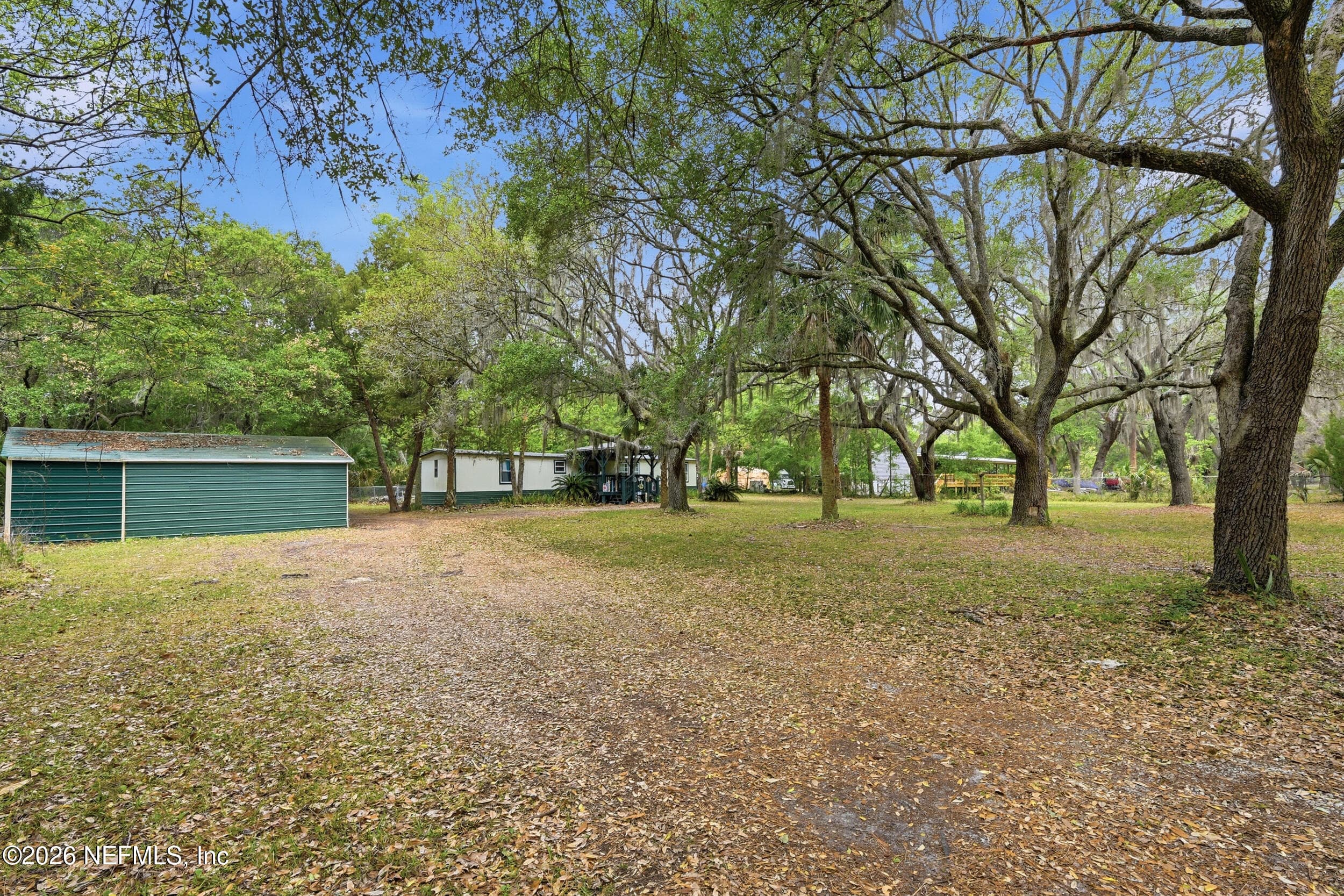 Photo 34 of 85045 LONNIE CREWS Road, Fernandina Beach, FL 32034