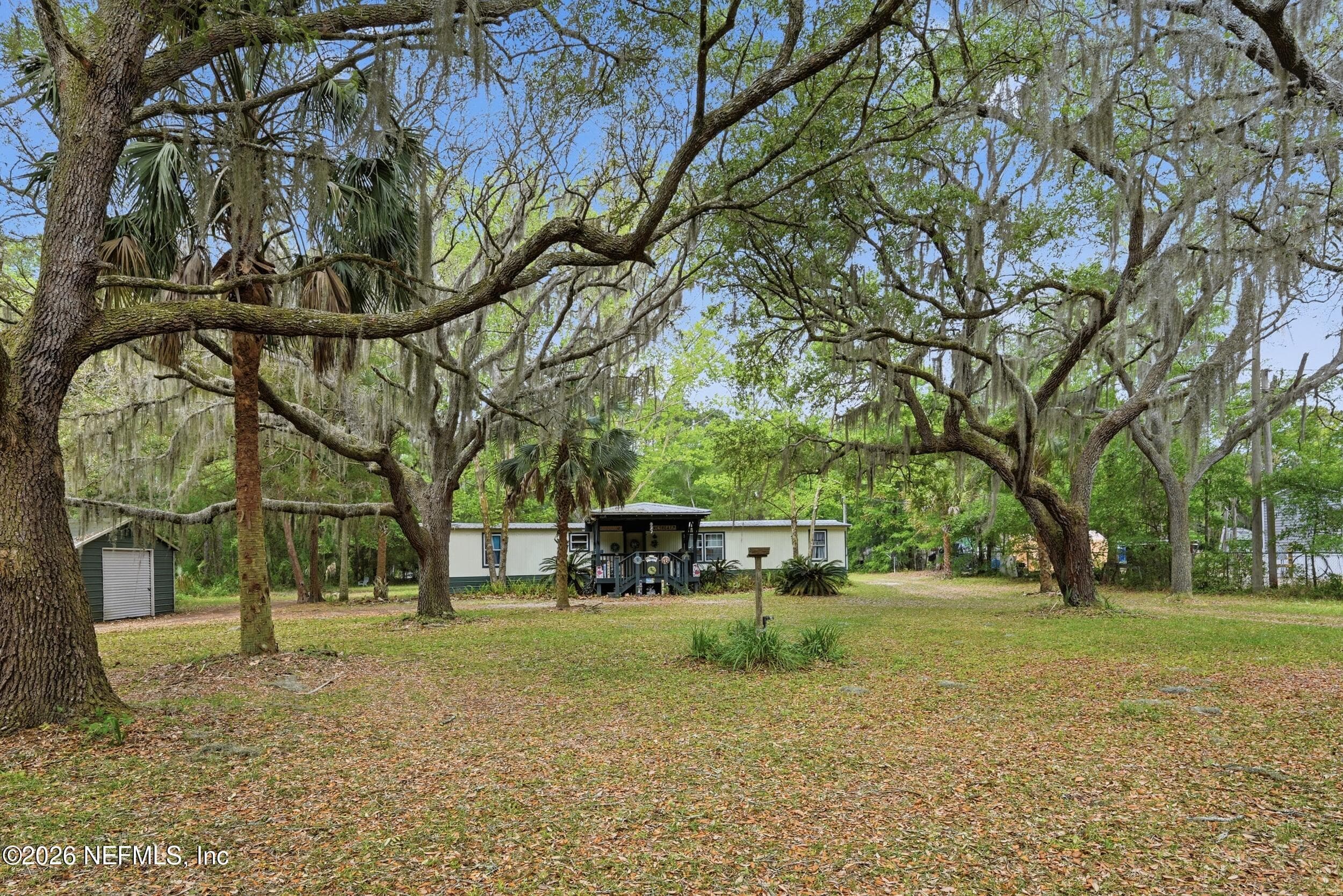 Photo 35 of 85045 LONNIE CREWS Road, Fernandina Beach, FL 32034