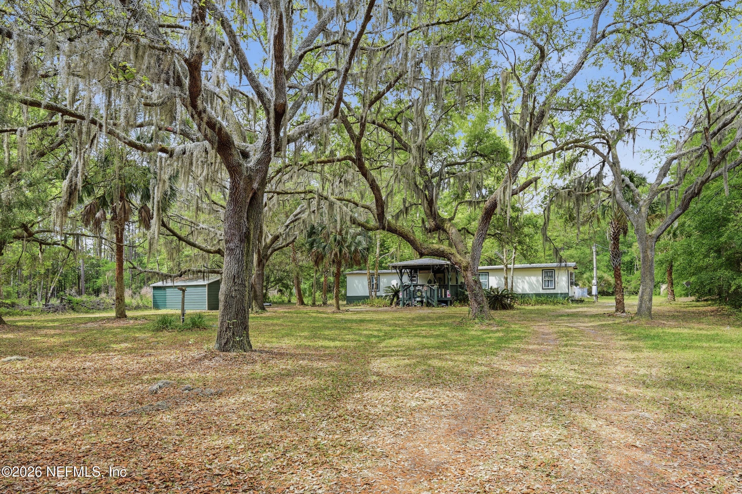Photo 36 of 85045 LONNIE CREWS Road, Fernandina Beach, FL 32034