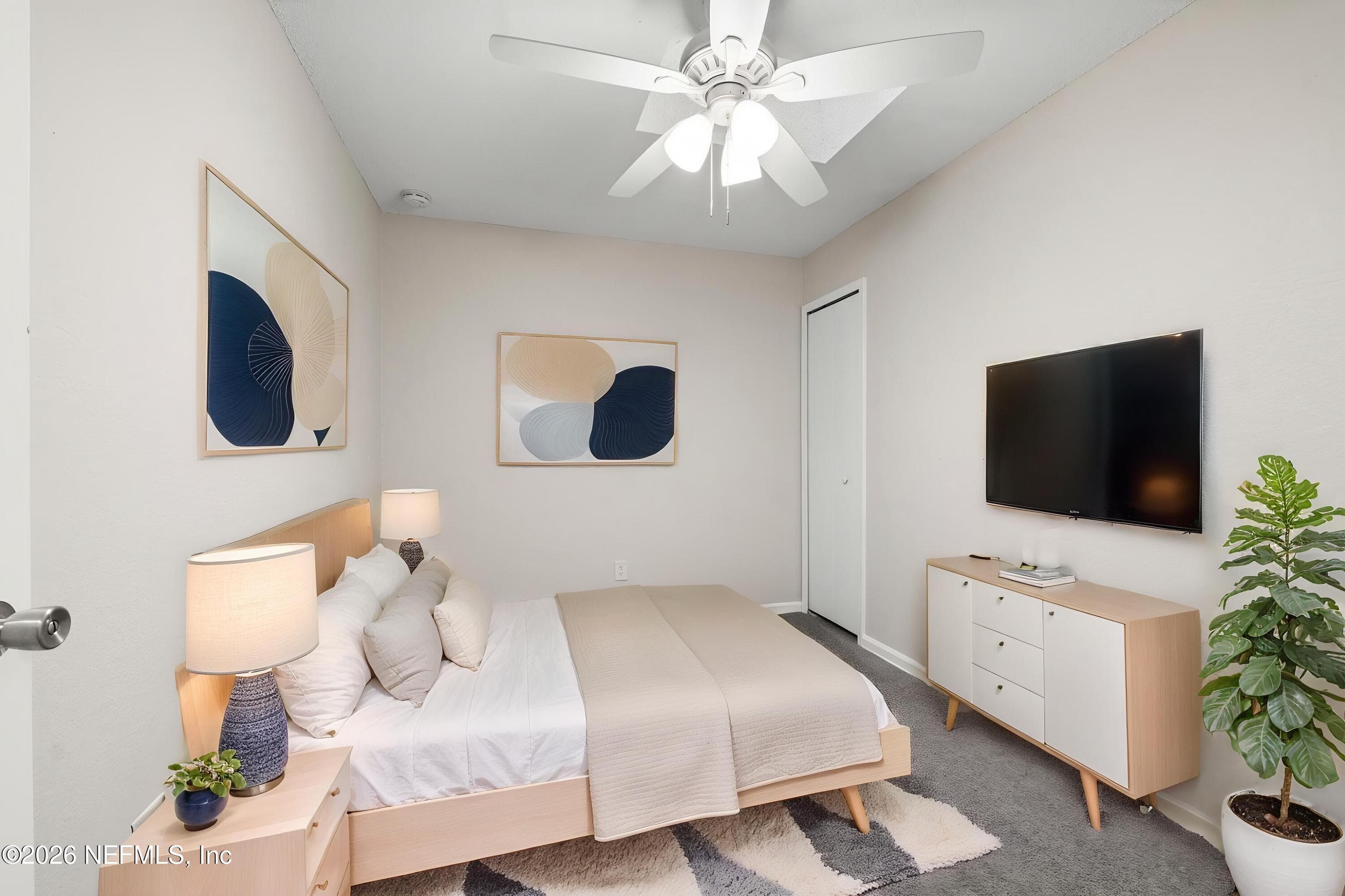 *virtually staged photo* — 791 ASSISI Lane 1503, Jacksonville, FL 32233