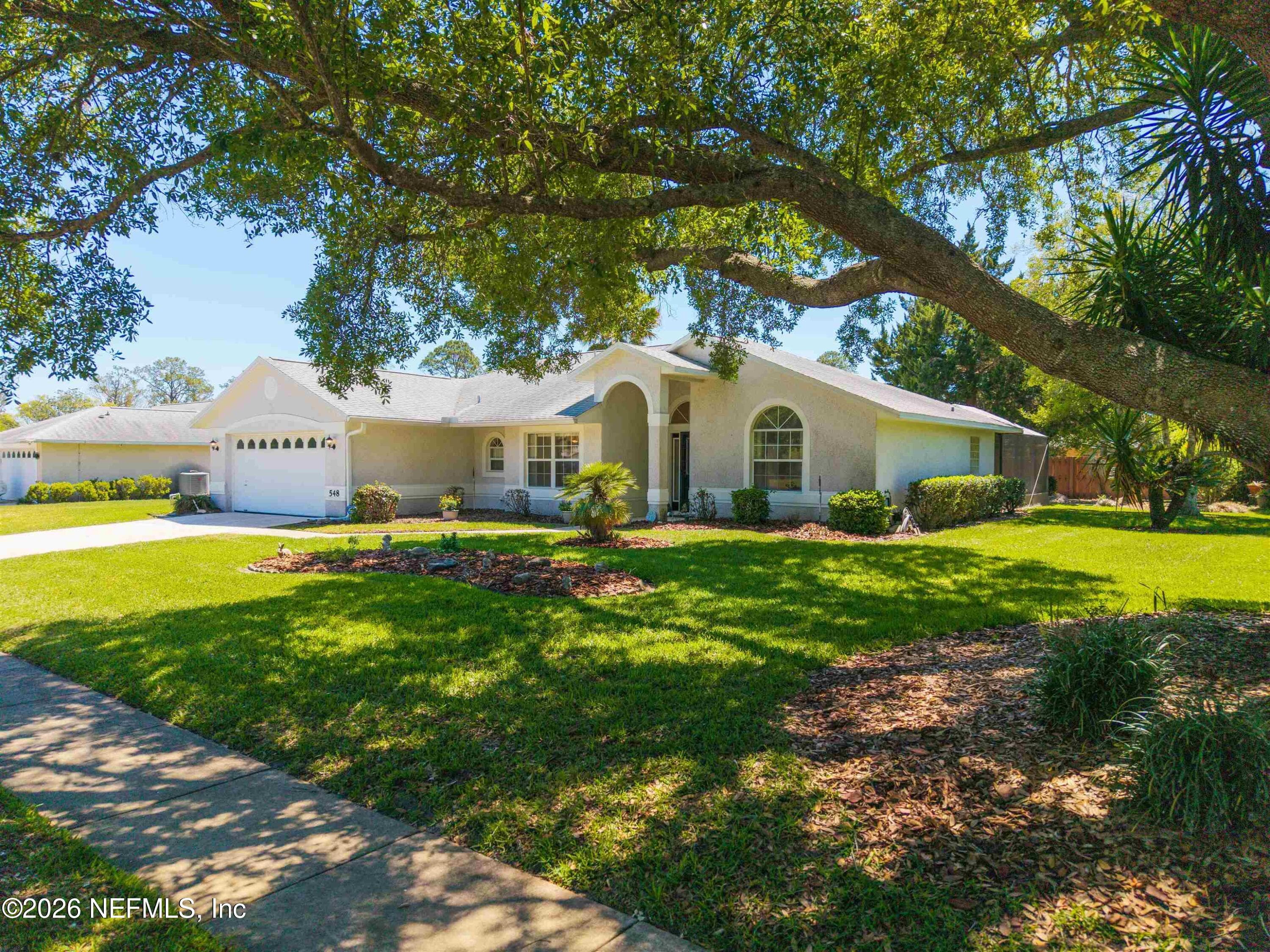 Photo 2 of 548 DOMENICO Circle, St. Augustine, FL 32086