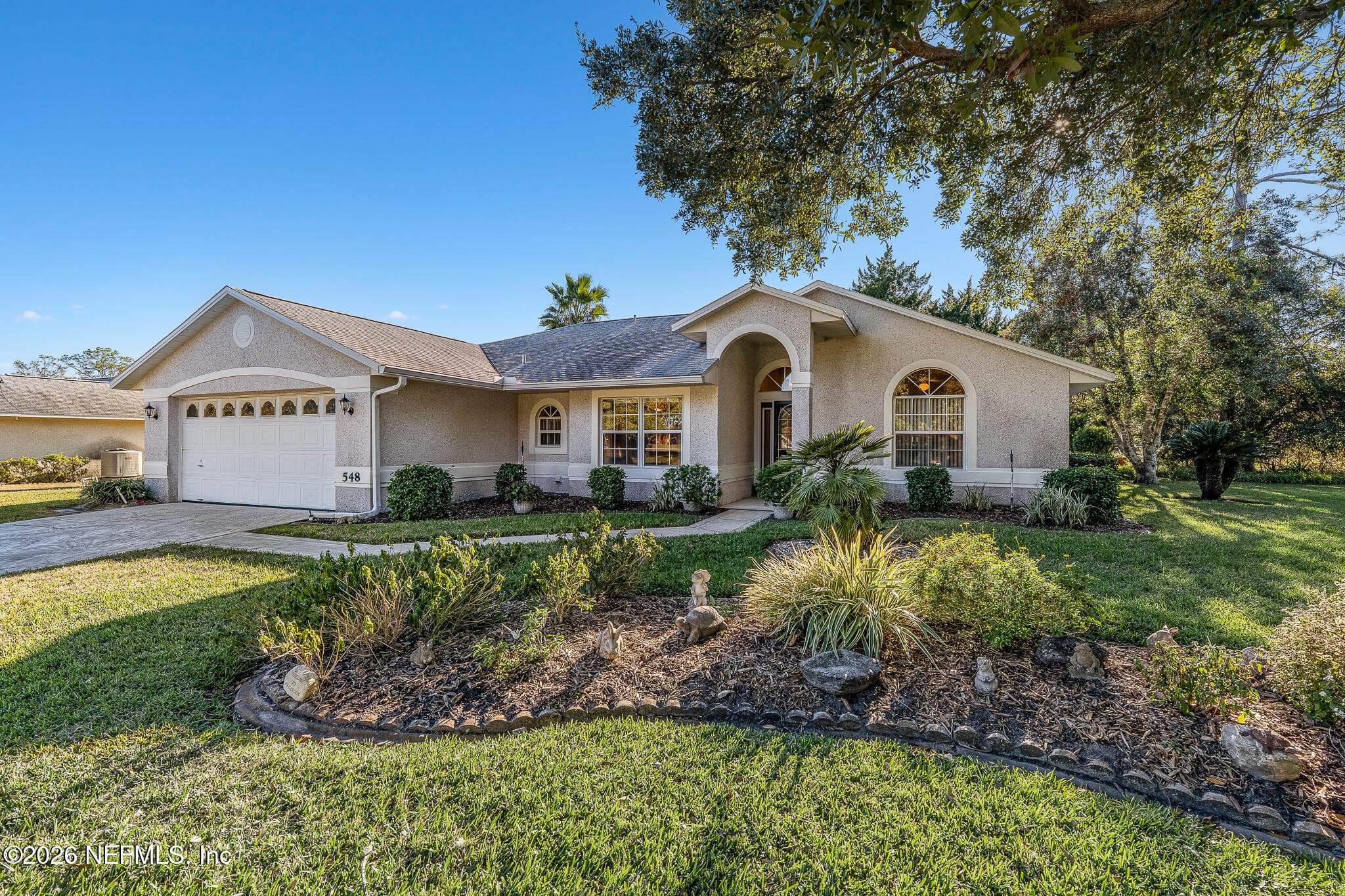Photo 3 of 548 DOMENICO Circle, St. Augustine, FL 32086