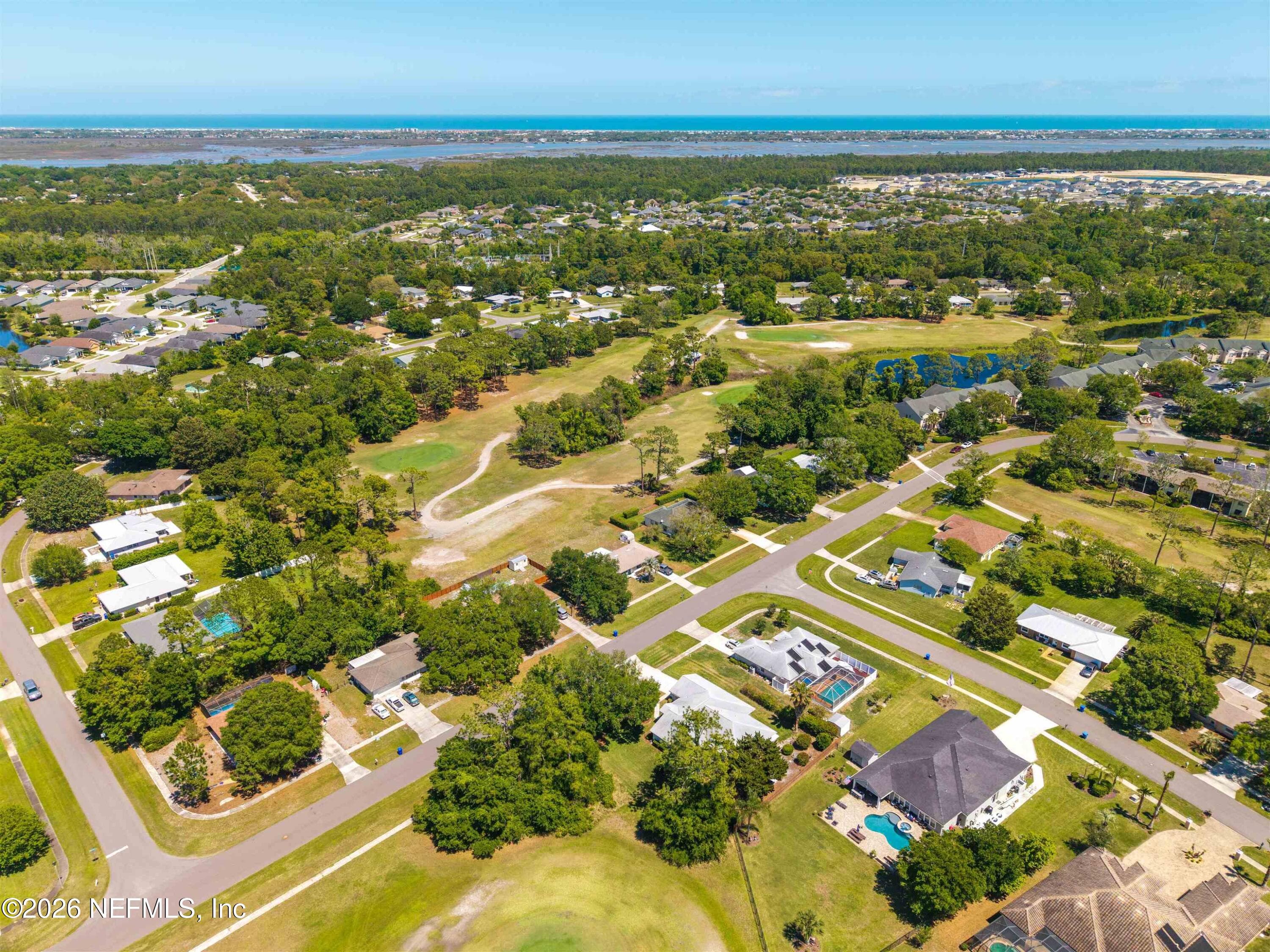 Photo 4 of 548 DOMENICO Circle, St. Augustine, FL 32086