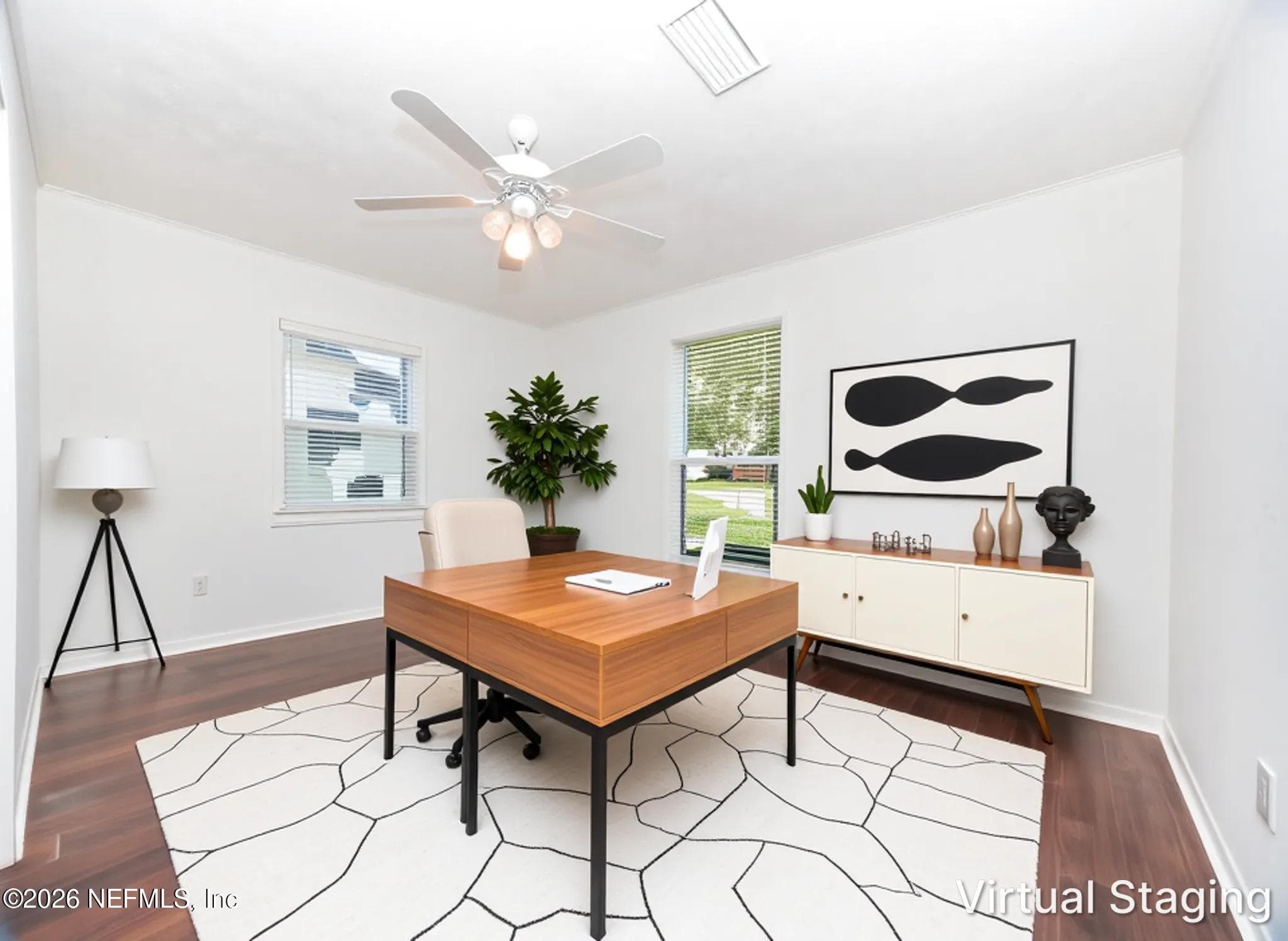 Photo 10 of 1367 BELLAIR Boulevard, Orange Park, FL 32073