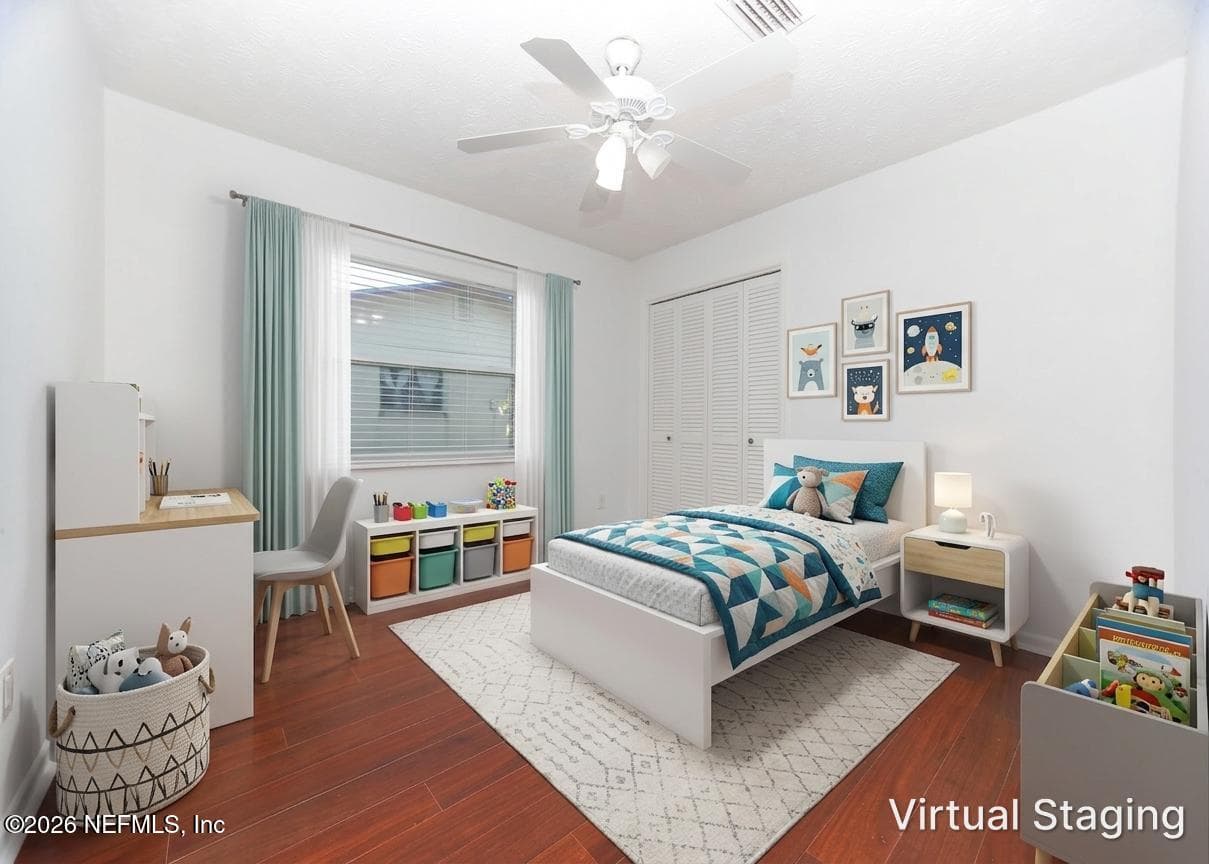 Photo 13 of 1367 BELLAIR Boulevard, Orange Park, FL 32073