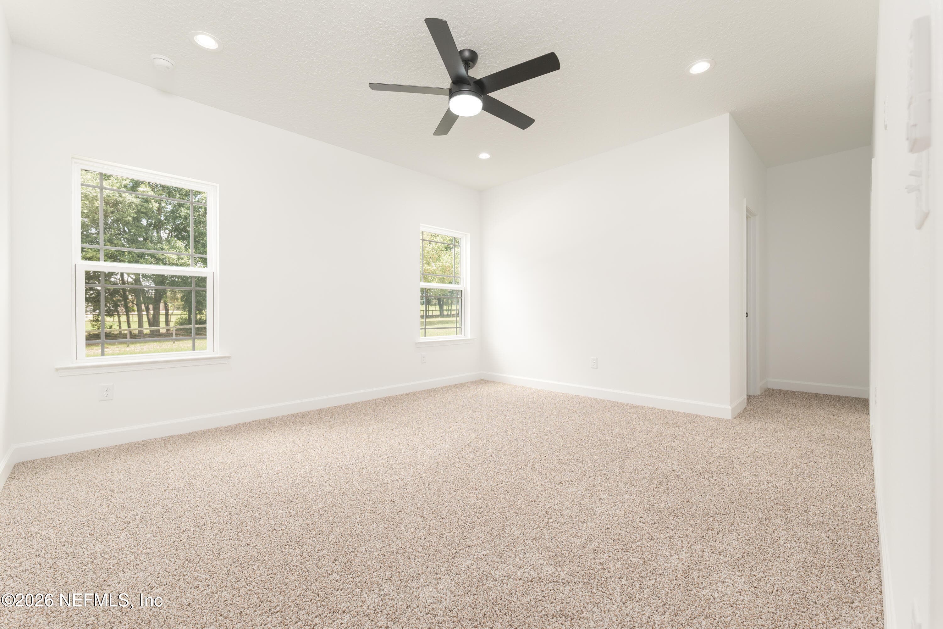 Photo 10 of 14035 DUNROVEN Drive, Bryceville, FL 32009
