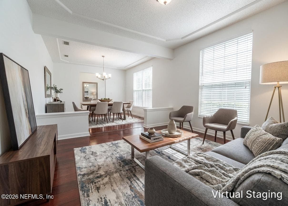 Photo 3 of 1367 BELLAIR Boulevard, Orange Park, FL 32073