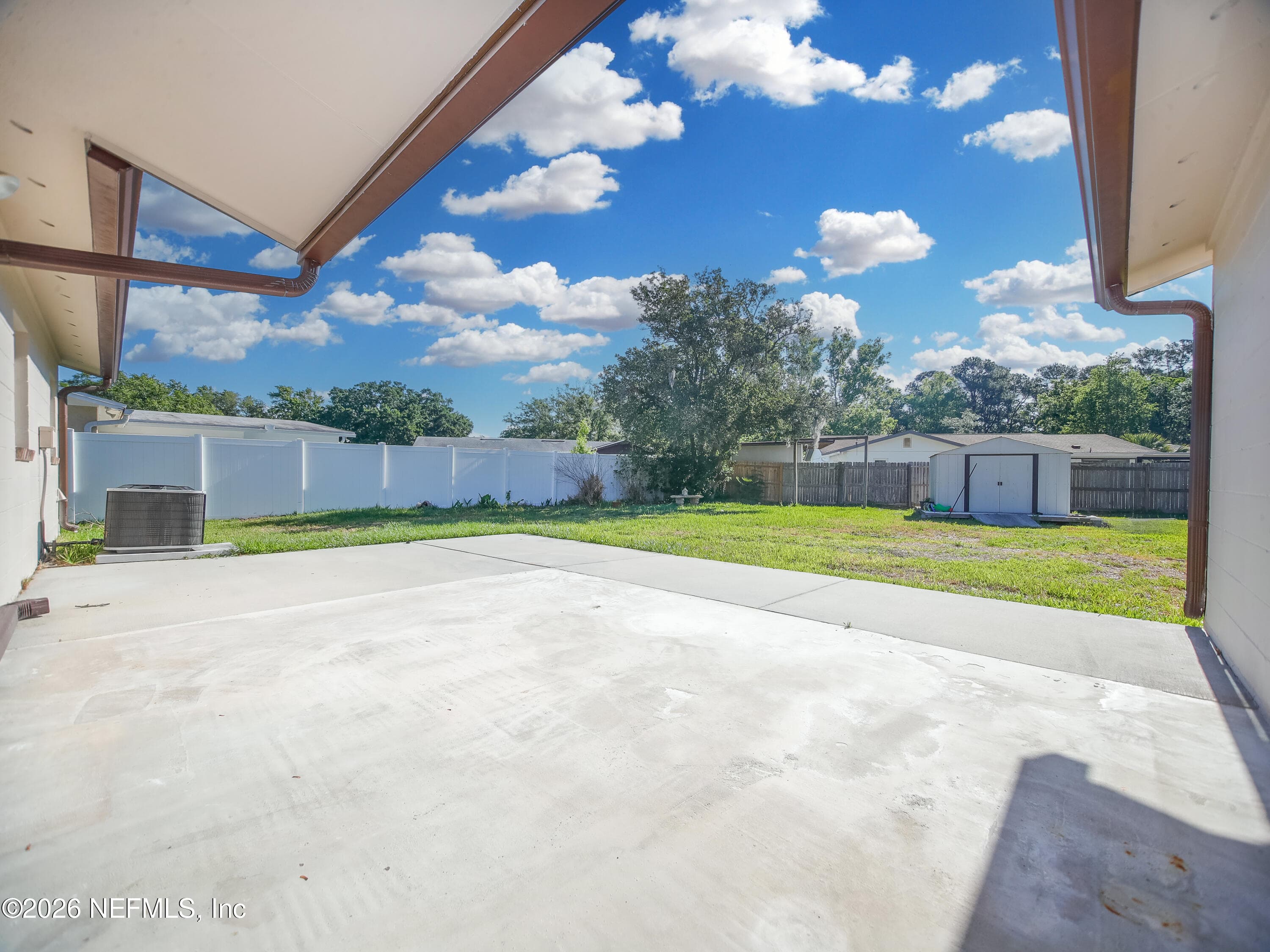 Photo 20 of 1367 BELLAIR Boulevard, Orange Park, FL 32073