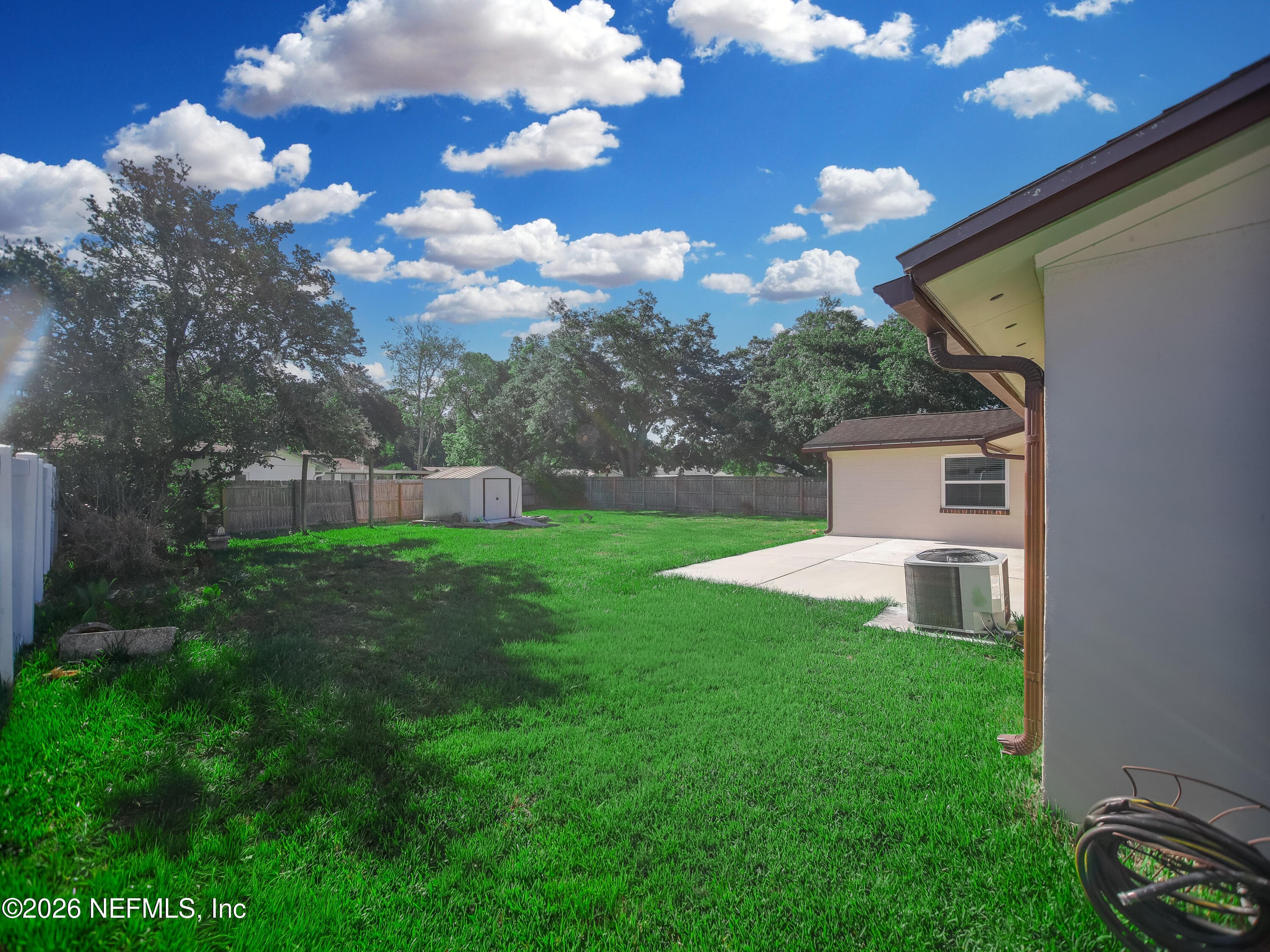 Photo 22 of 1367 BELLAIR Boulevard, Orange Park, FL 32073