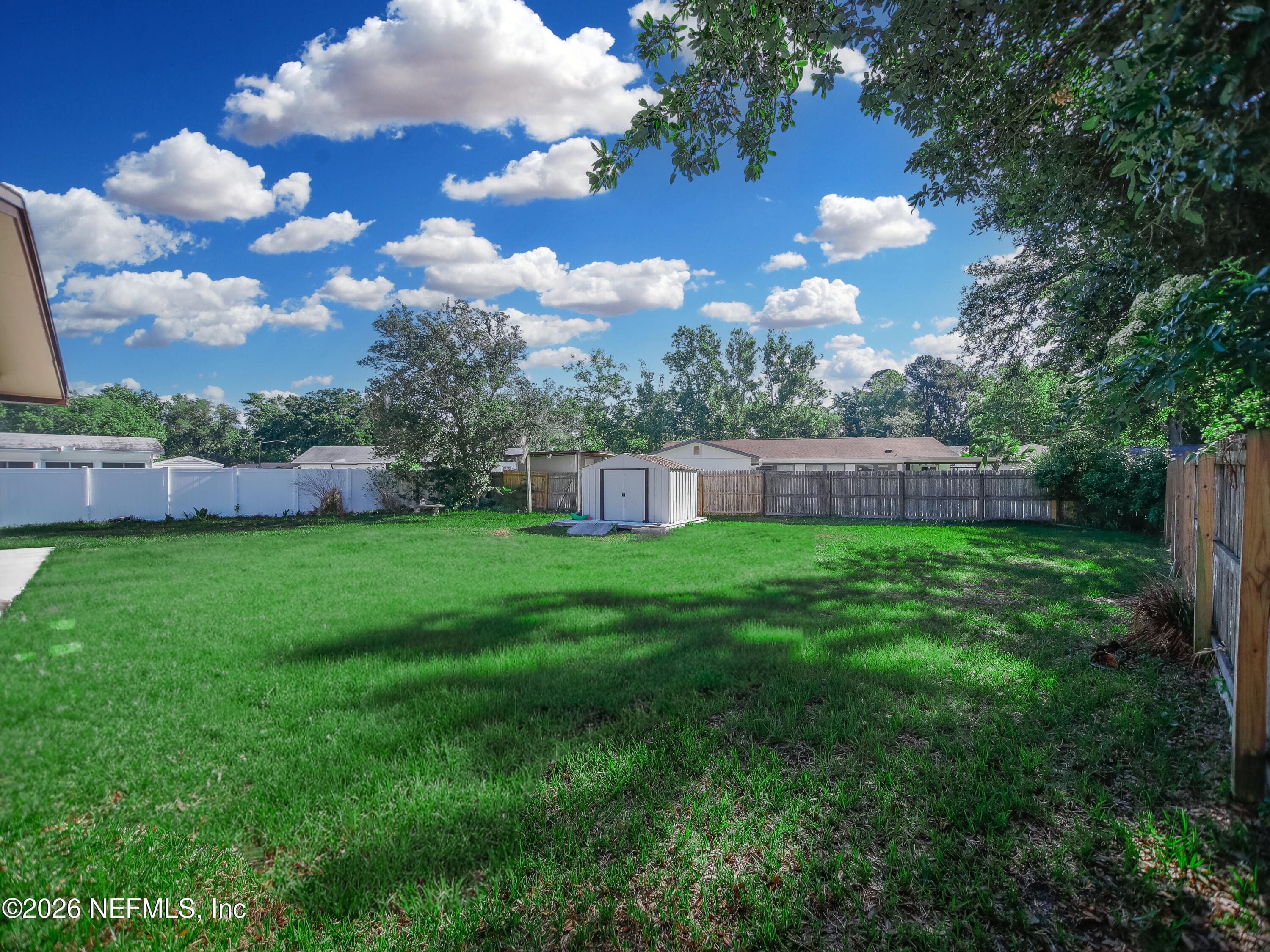 Photo 23 of 1367 BELLAIR Boulevard, Orange Park, FL 32073
