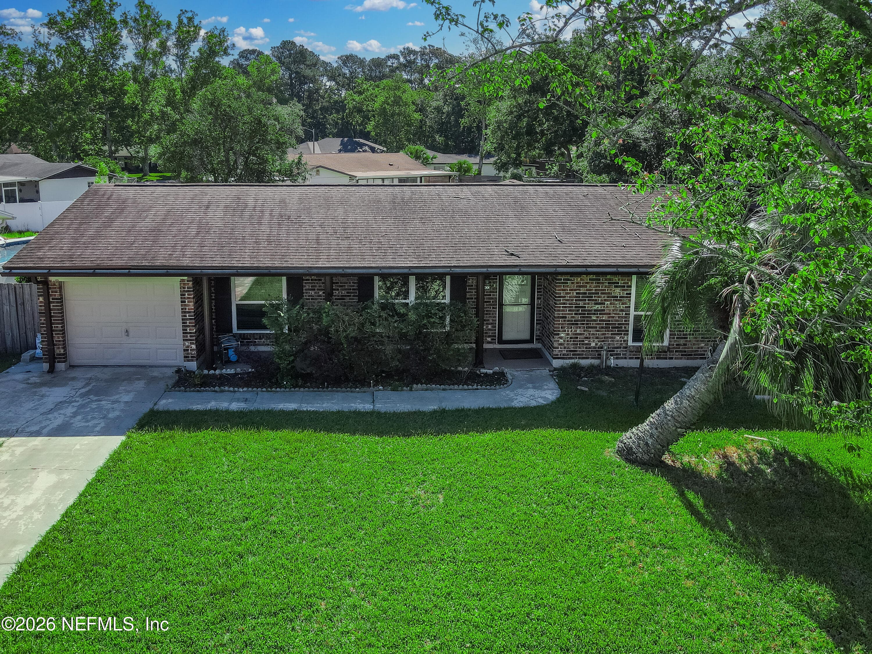Photo 25 of 1367 BELLAIR Boulevard, Orange Park, FL 32073
